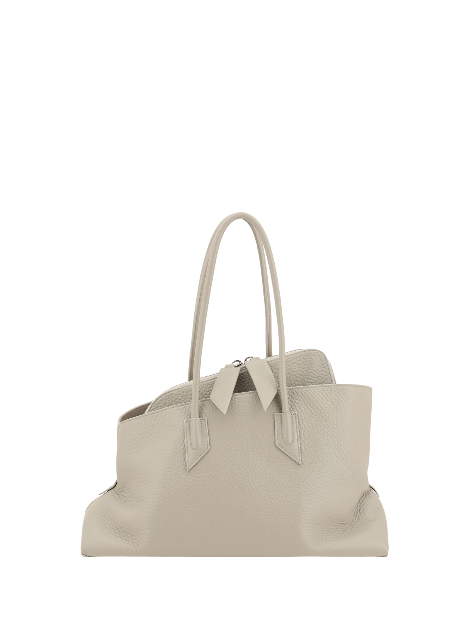 the attico la passeggiata shoulder bag