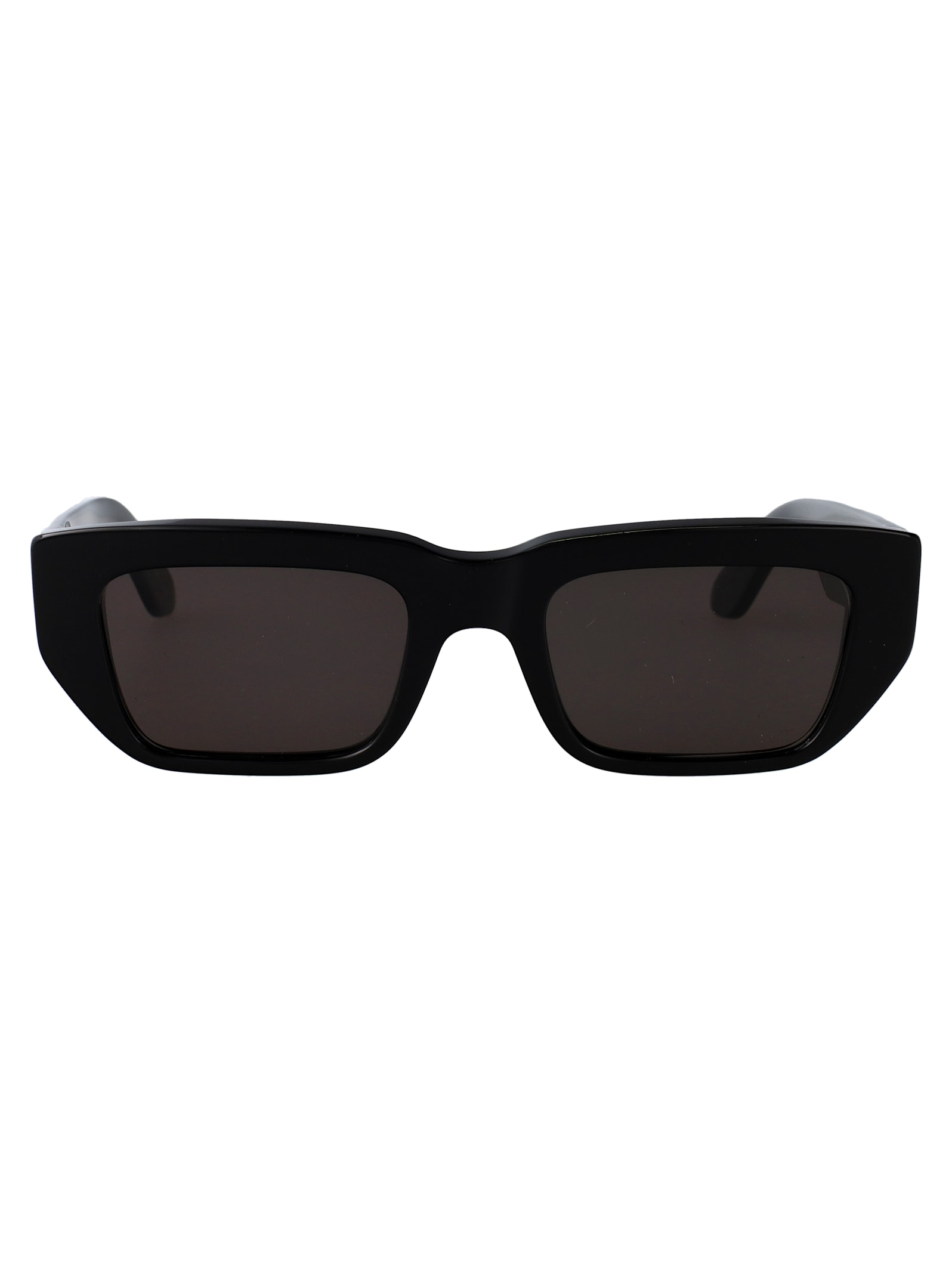 Retrosuperfuture Ra Sunglasses In Black