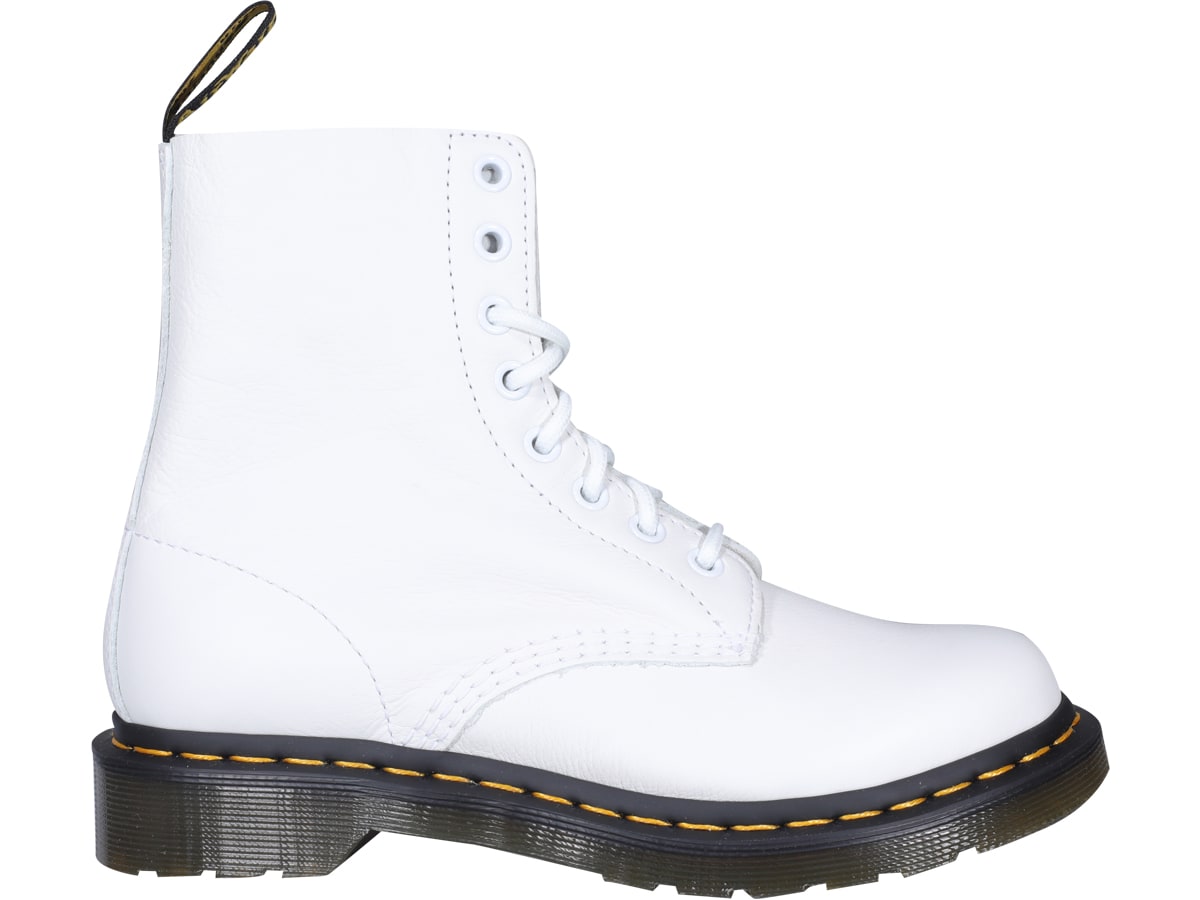 Dr. Martens Pascal Booties