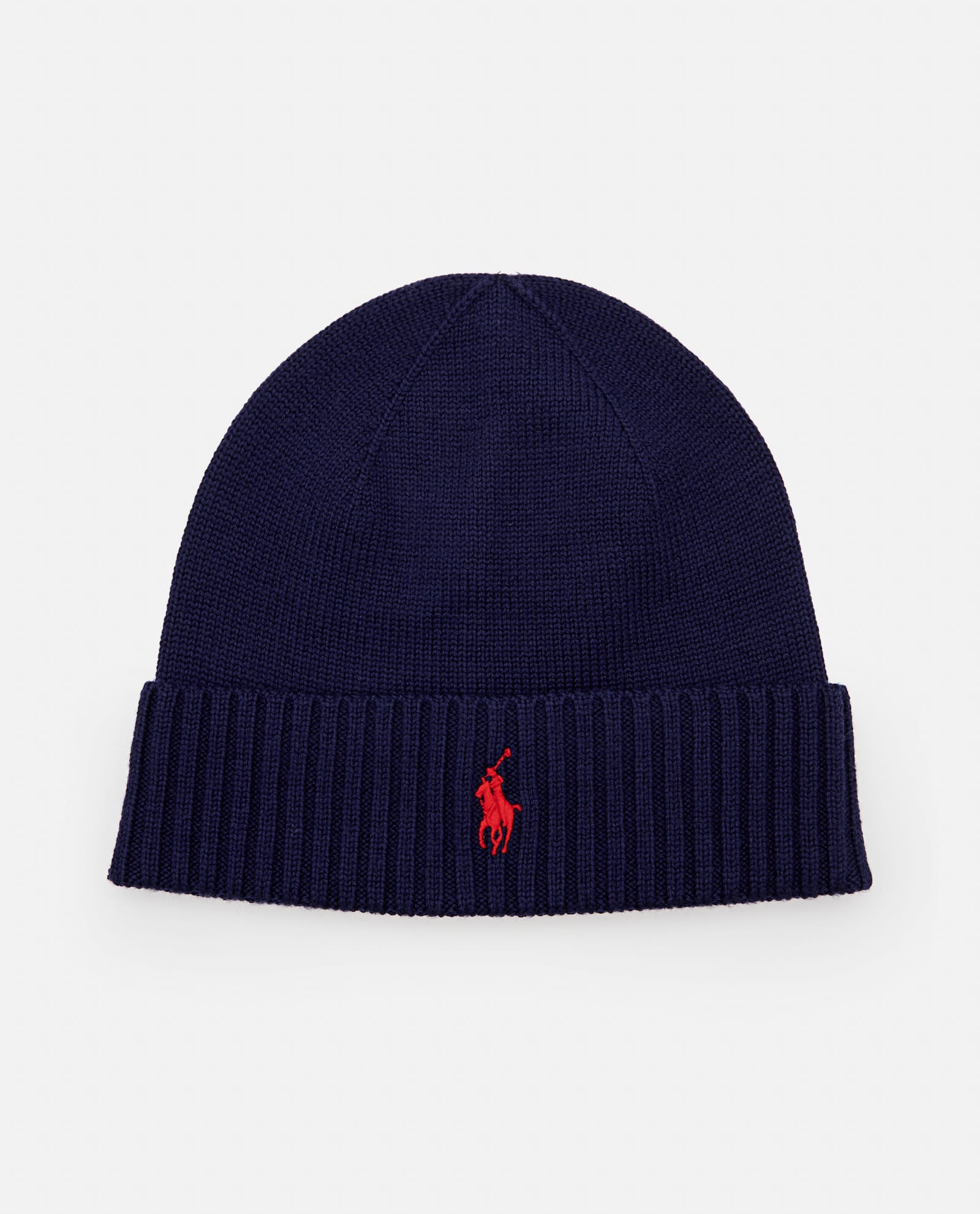 Polo Ralph Lauren Merino Wool Hat