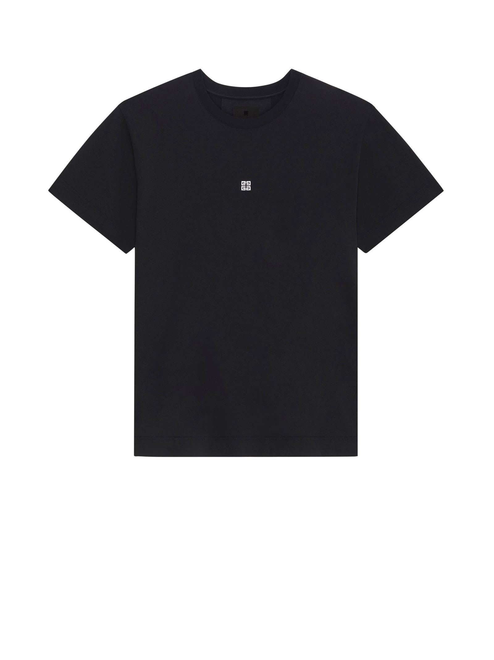 Givenchy T-shirt In Cotton