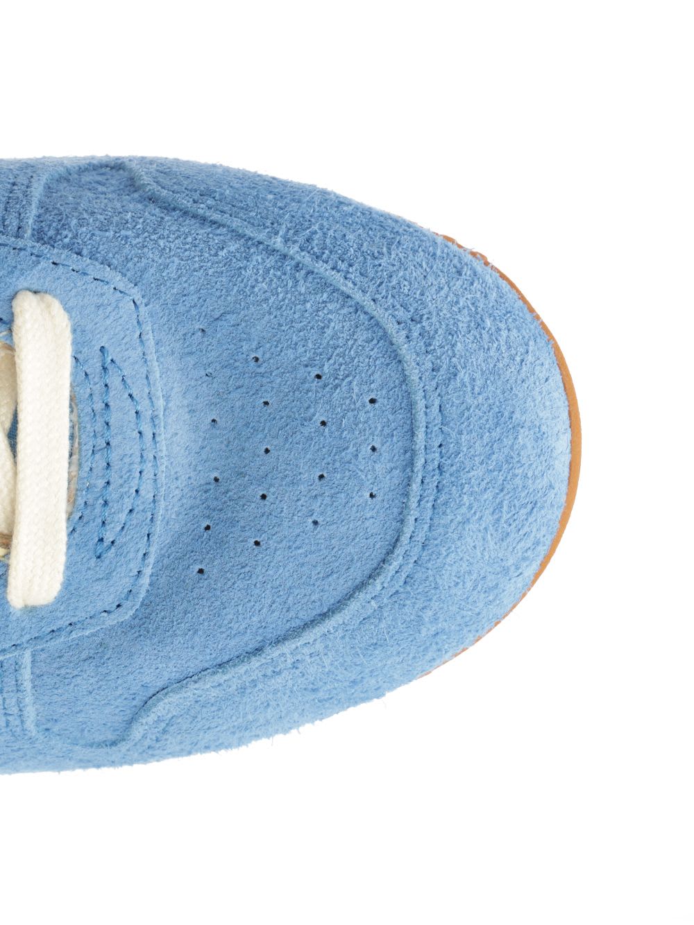 Autry Windspin Suede Sneakers In Multi