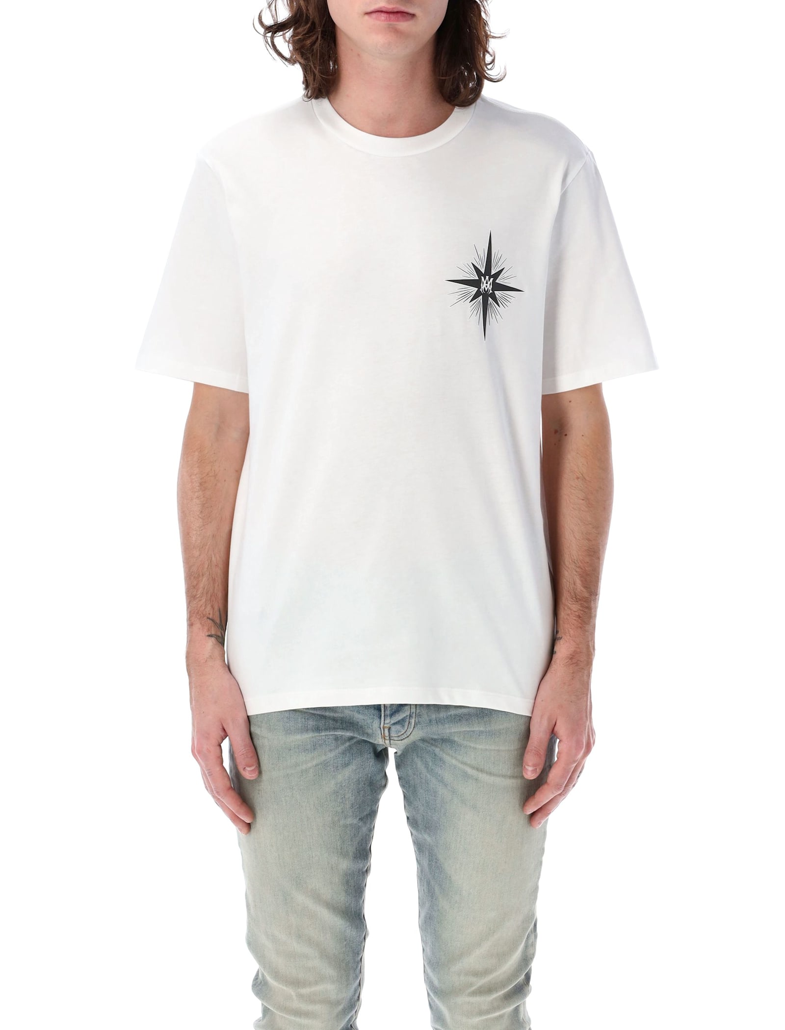 Starburst Tee