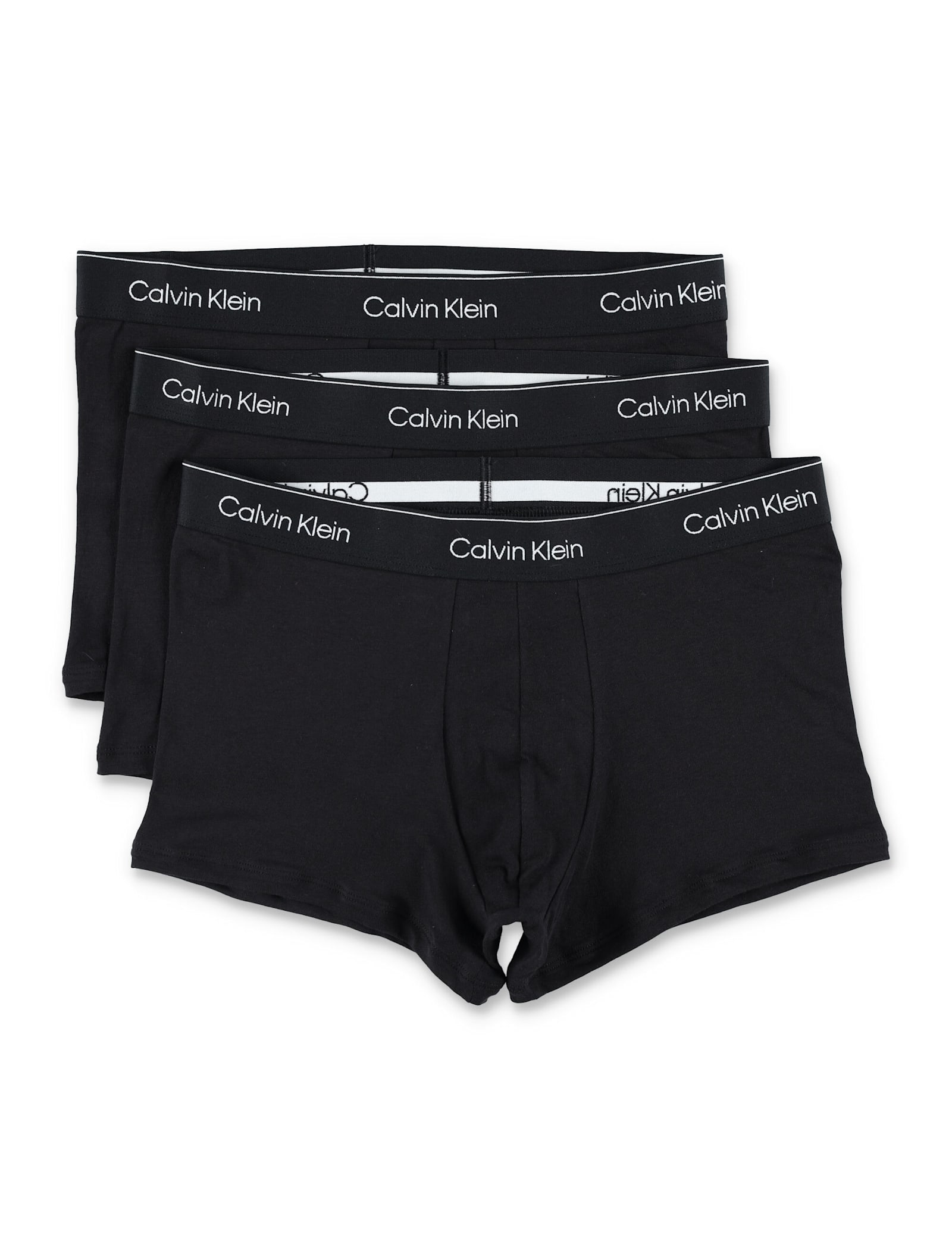 3-pack Cotton Stretch Boxer