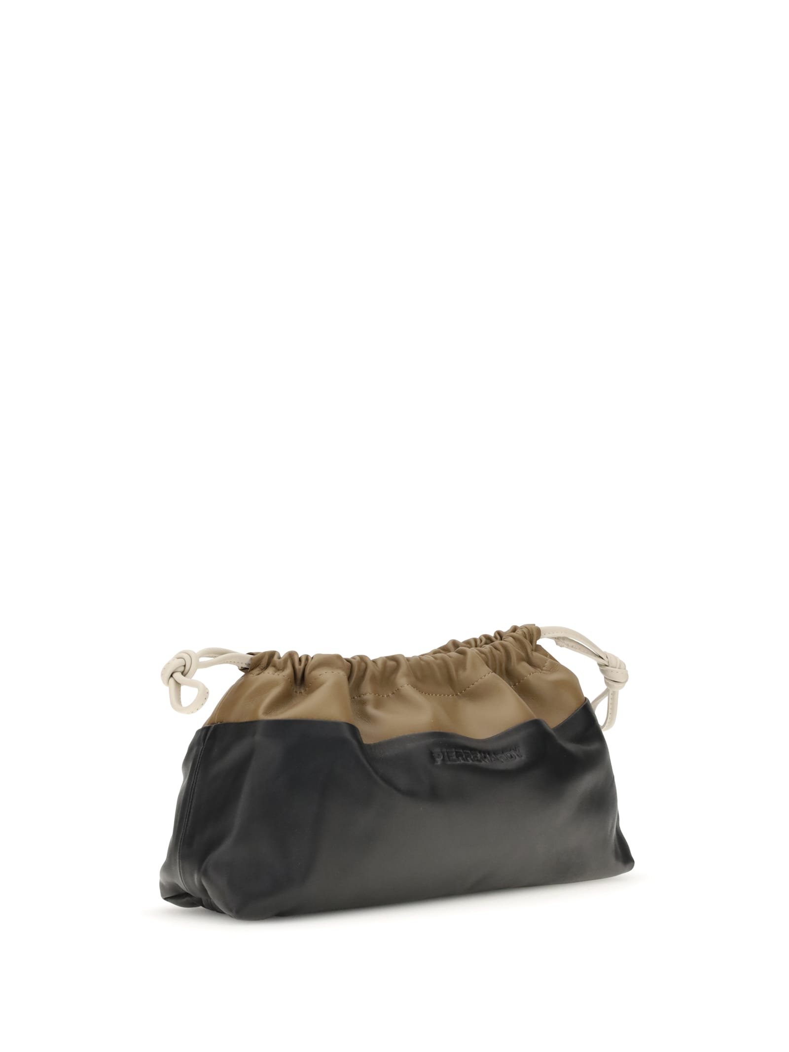 Pierre Hardy Twin Clutch Bag