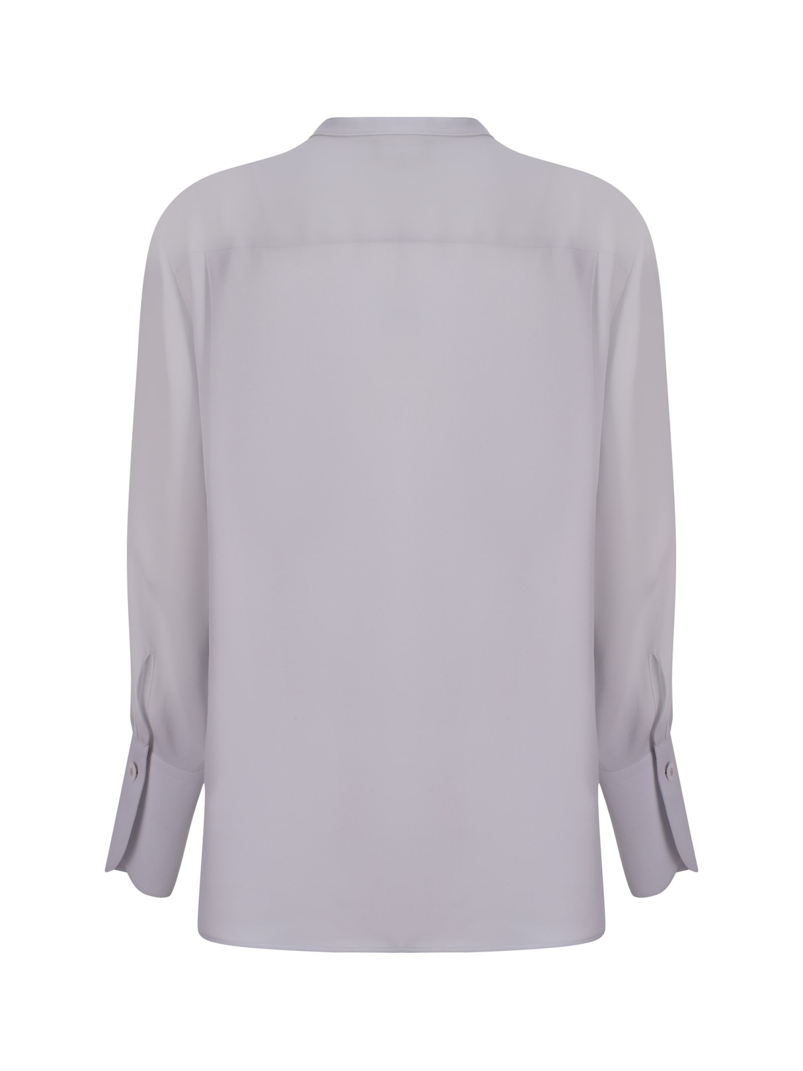 Shop Giorgio Armani Shirt In U9306