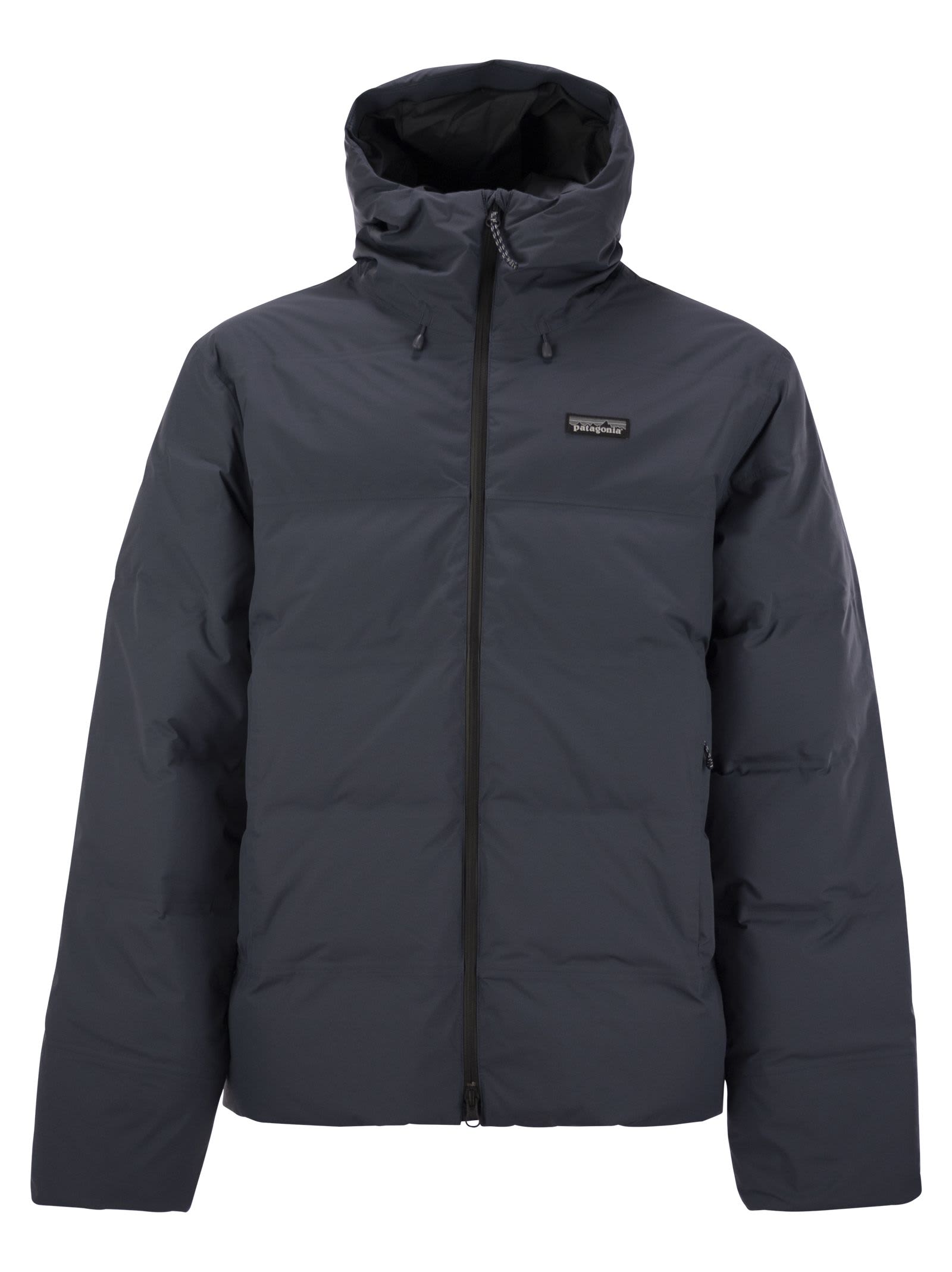 Jackson Glacier - Hooded Jacket