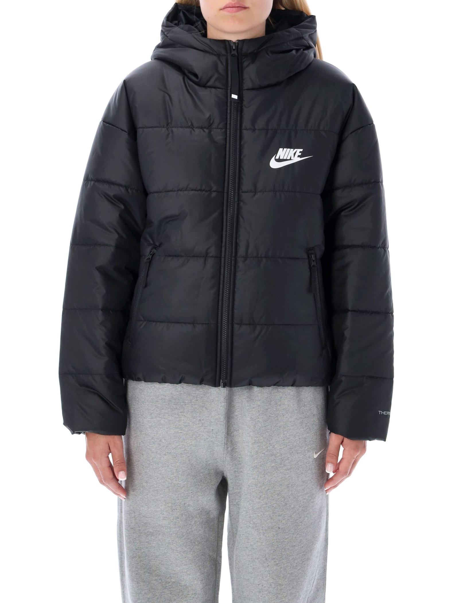 Nike Therma-fit Puffer Jacket