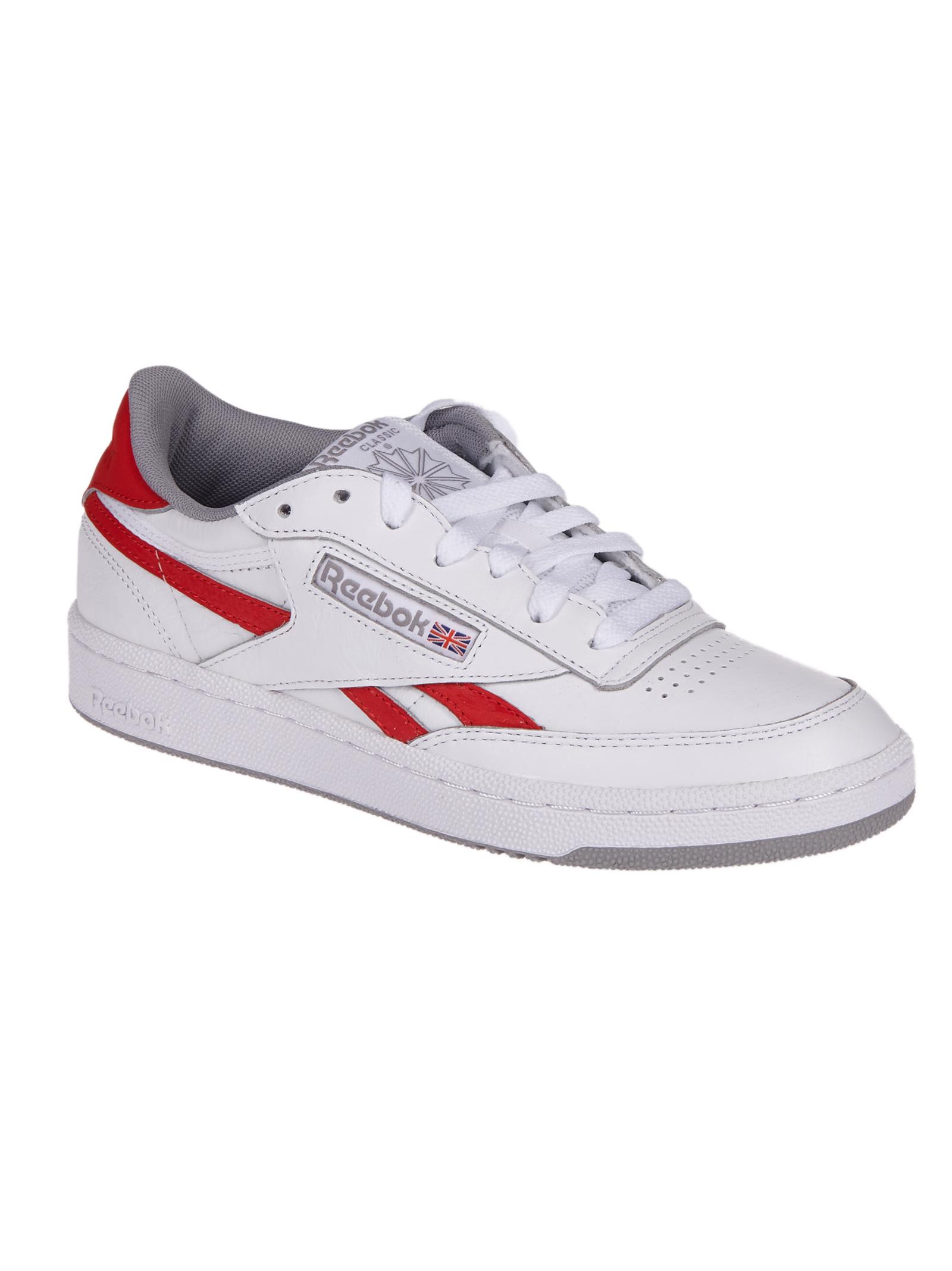 reebok revenge red
