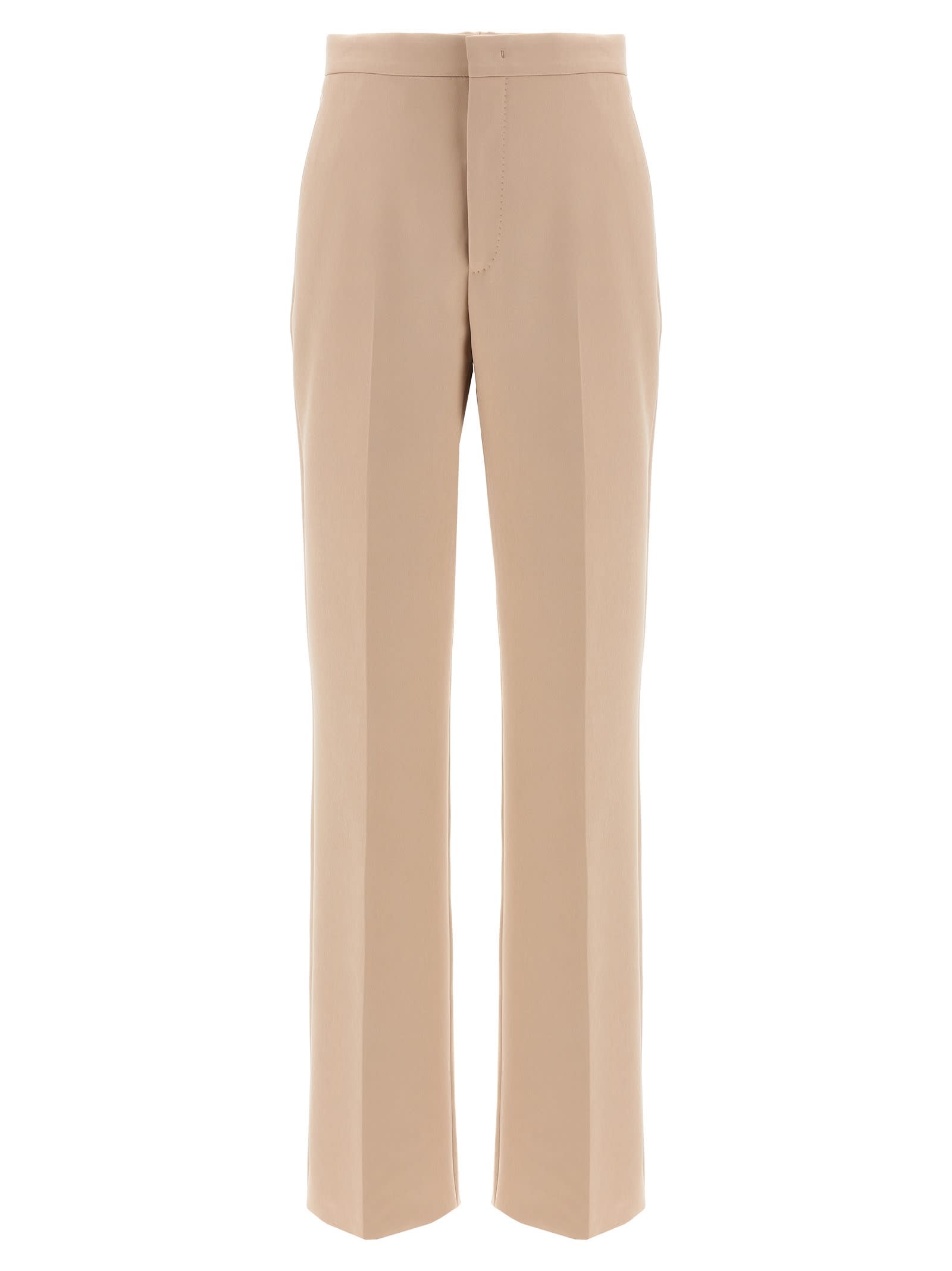Shop Tagliatore Parigi Dress In Pink