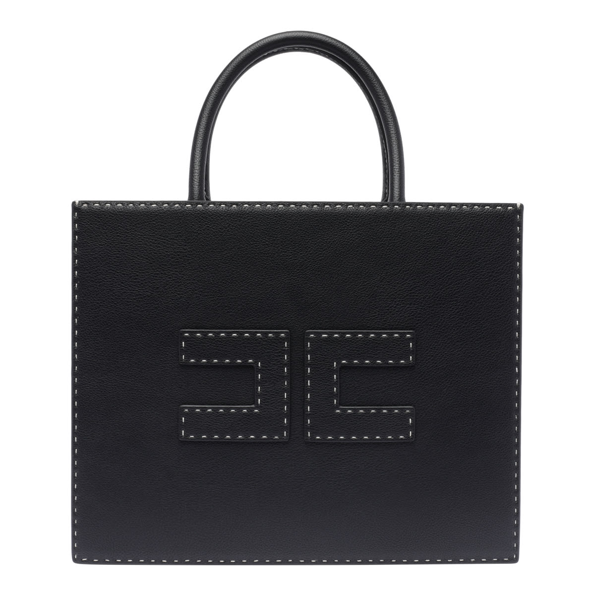 Logo Handbag