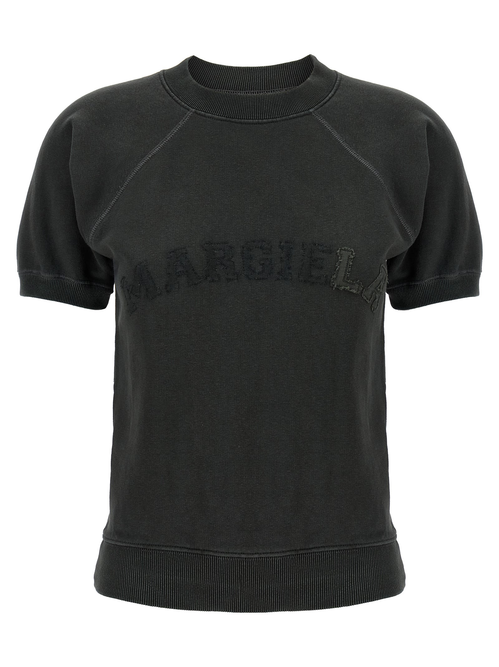 Décortiqué Logo Sweatshirt