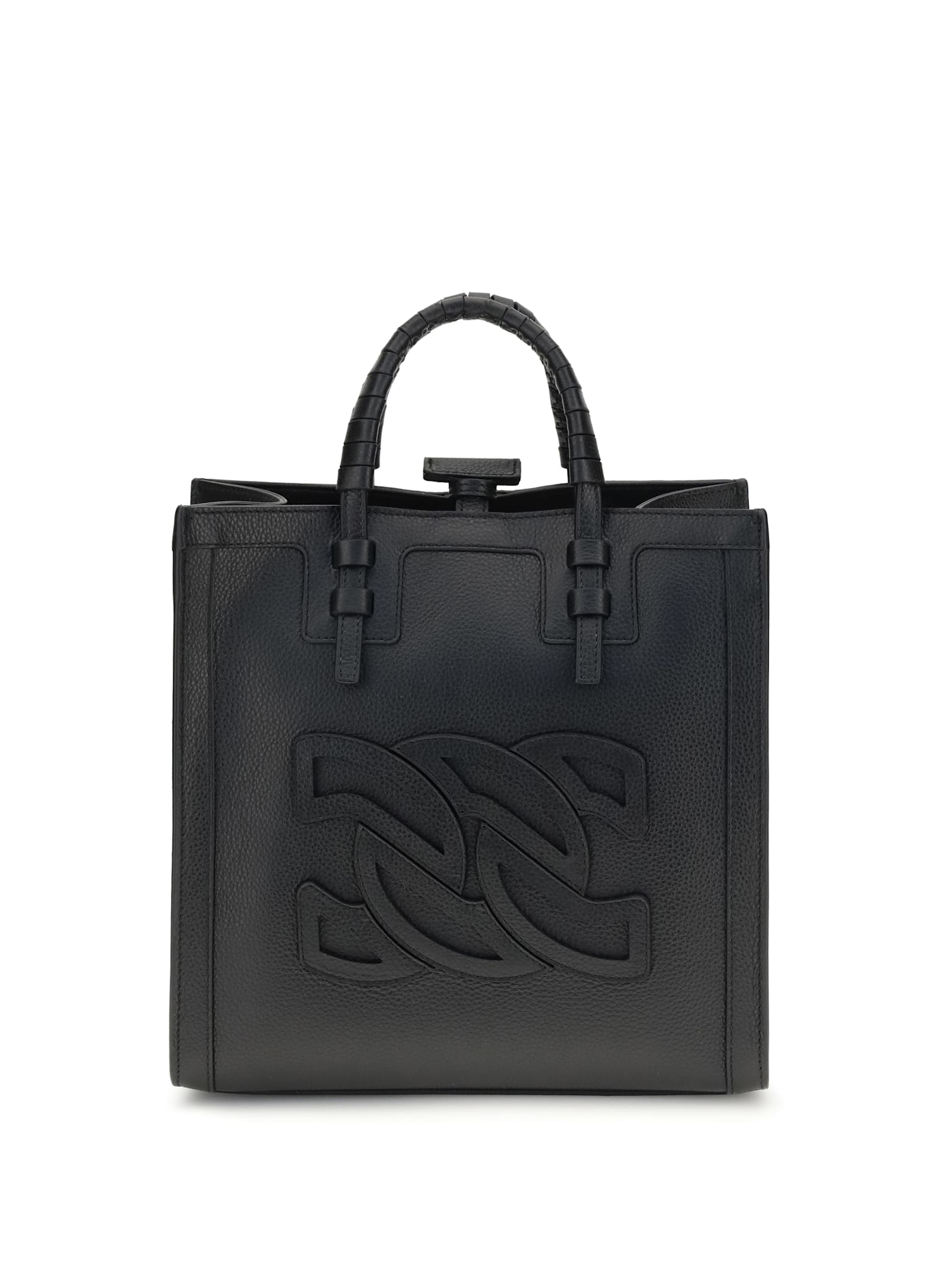 Demetra Tote Bag
