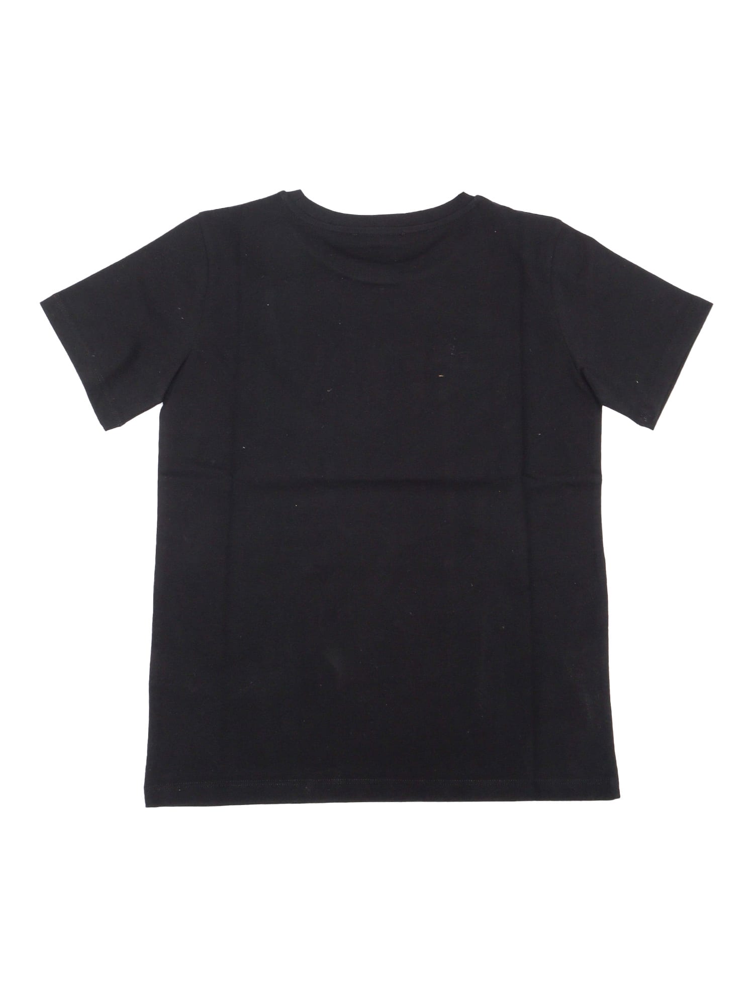 Balmain T-shirt/top In Black