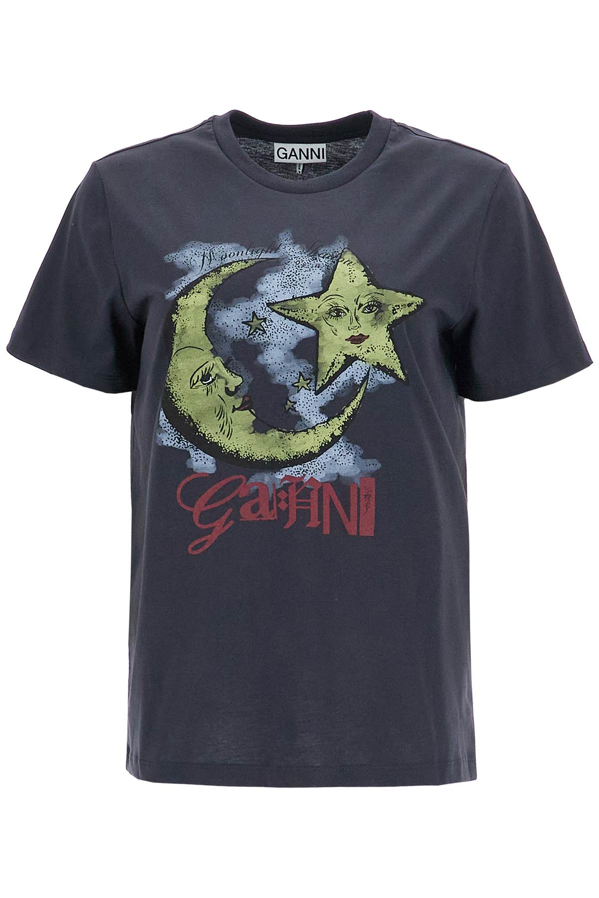 moonlight T-shirt