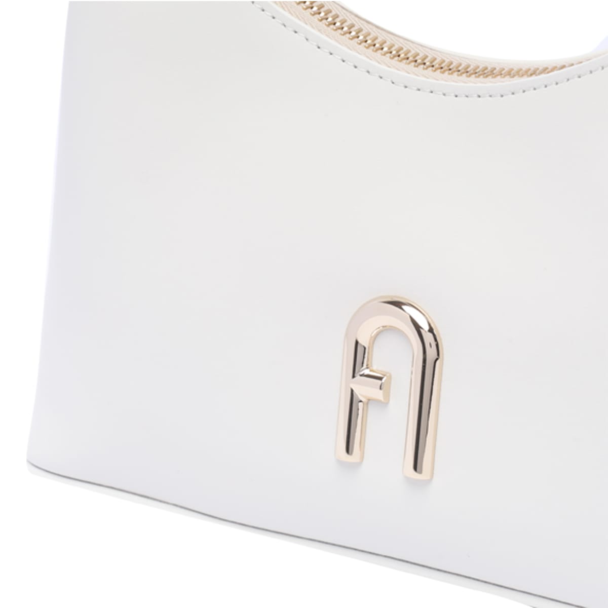 Shop Furla Mini Diamante Shoulder Bag