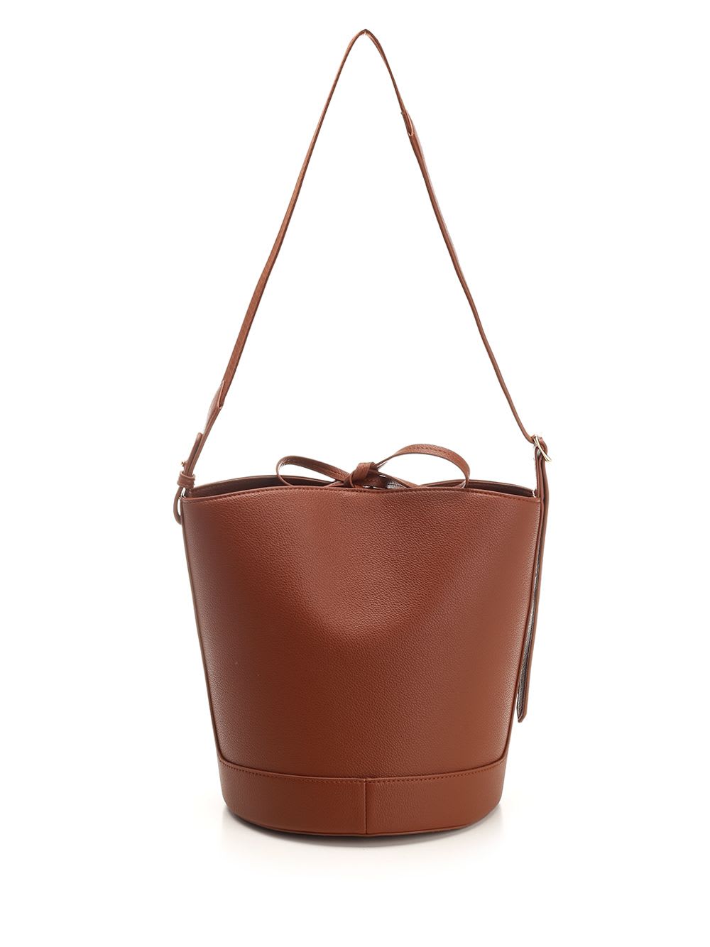 Shop Apc Ana Bag In Brown