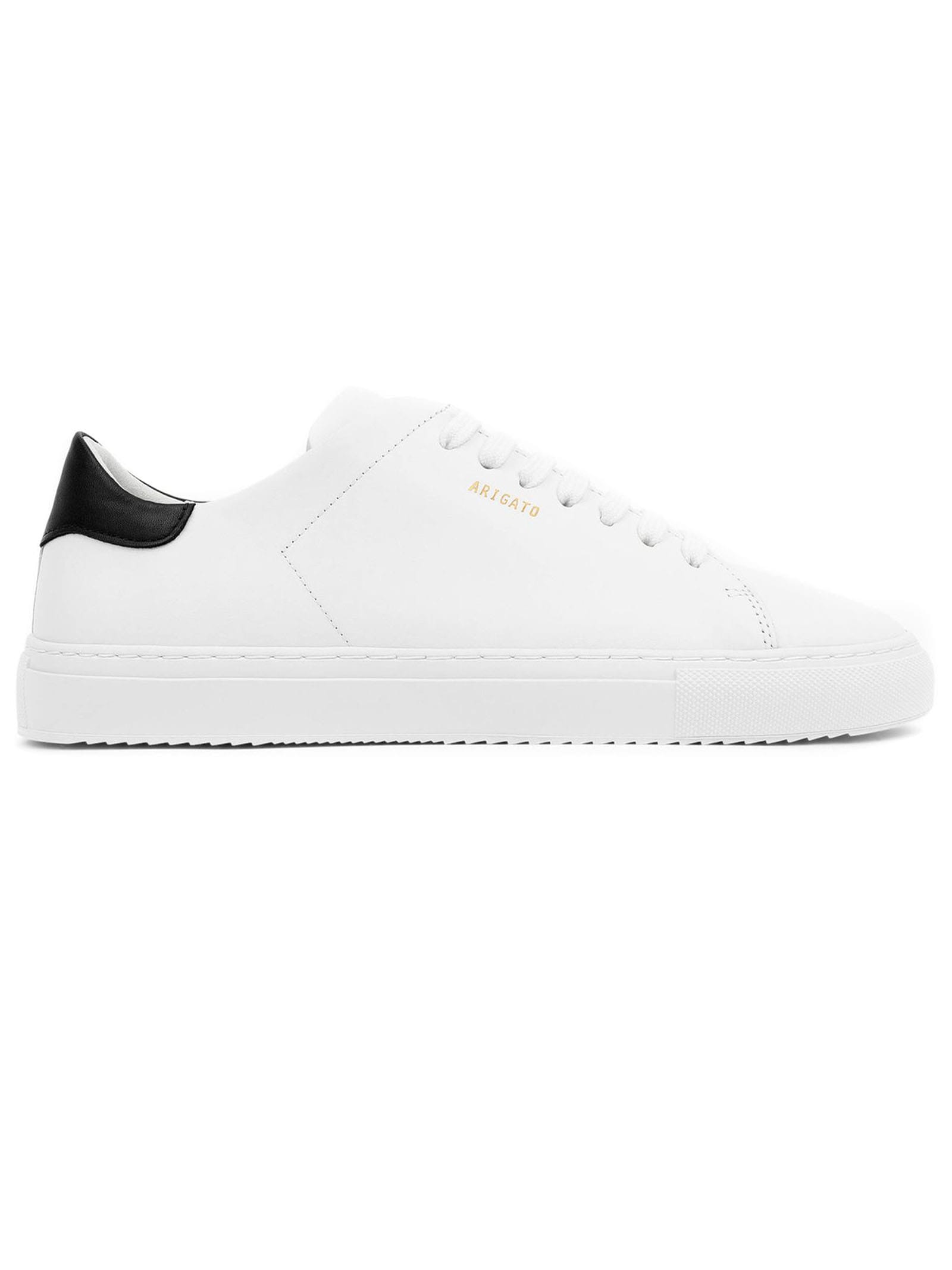 Shop Axel Arigato Sneakers White