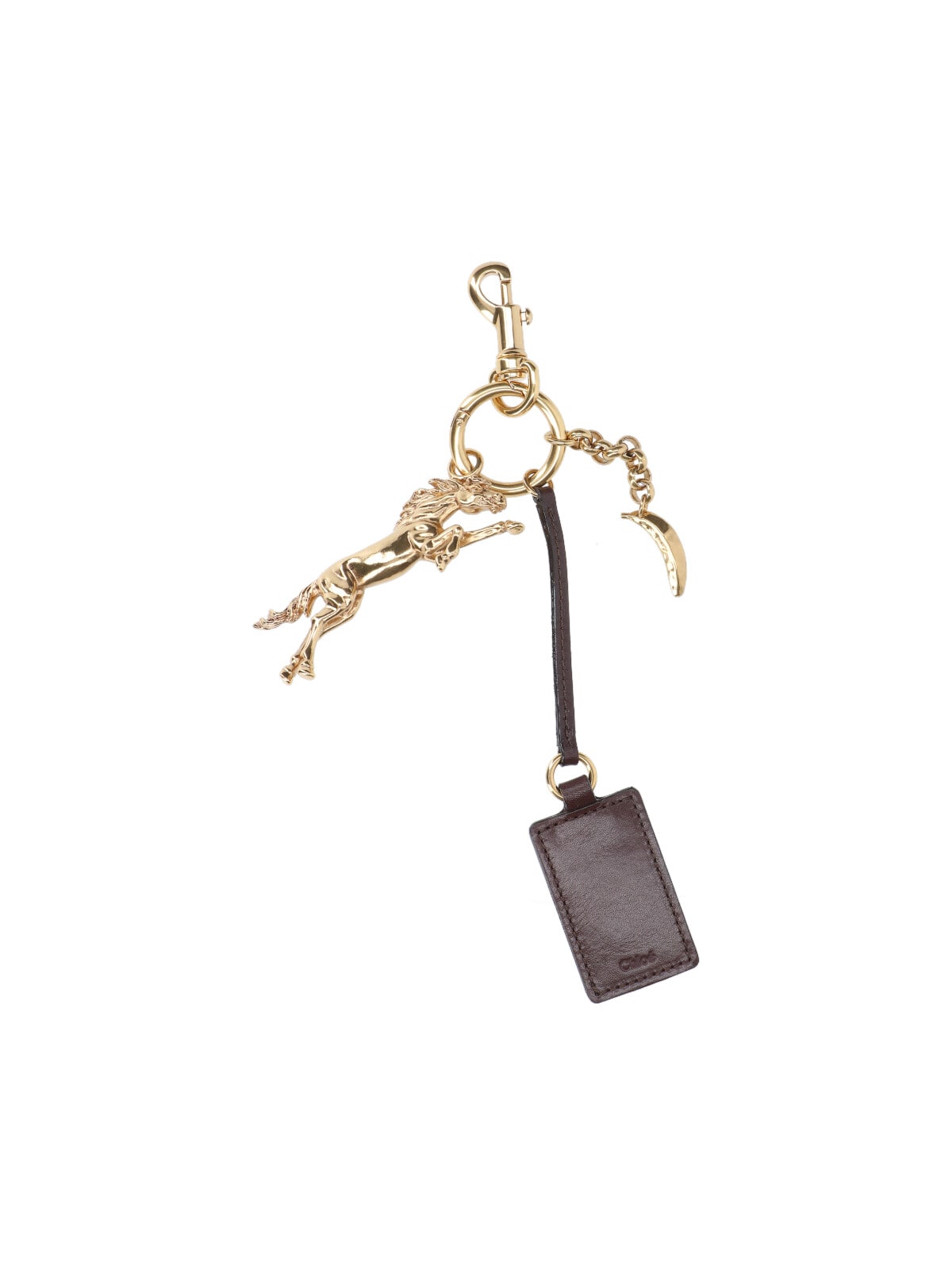 Chloé kerala 25 Keyring