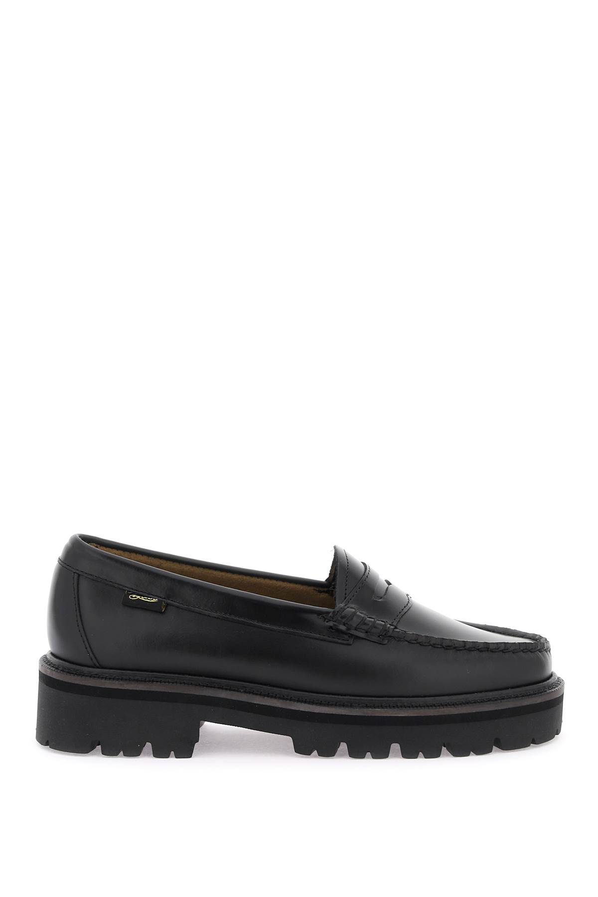 G.H.Bass & Co. Weejuns Super Lug Loafers