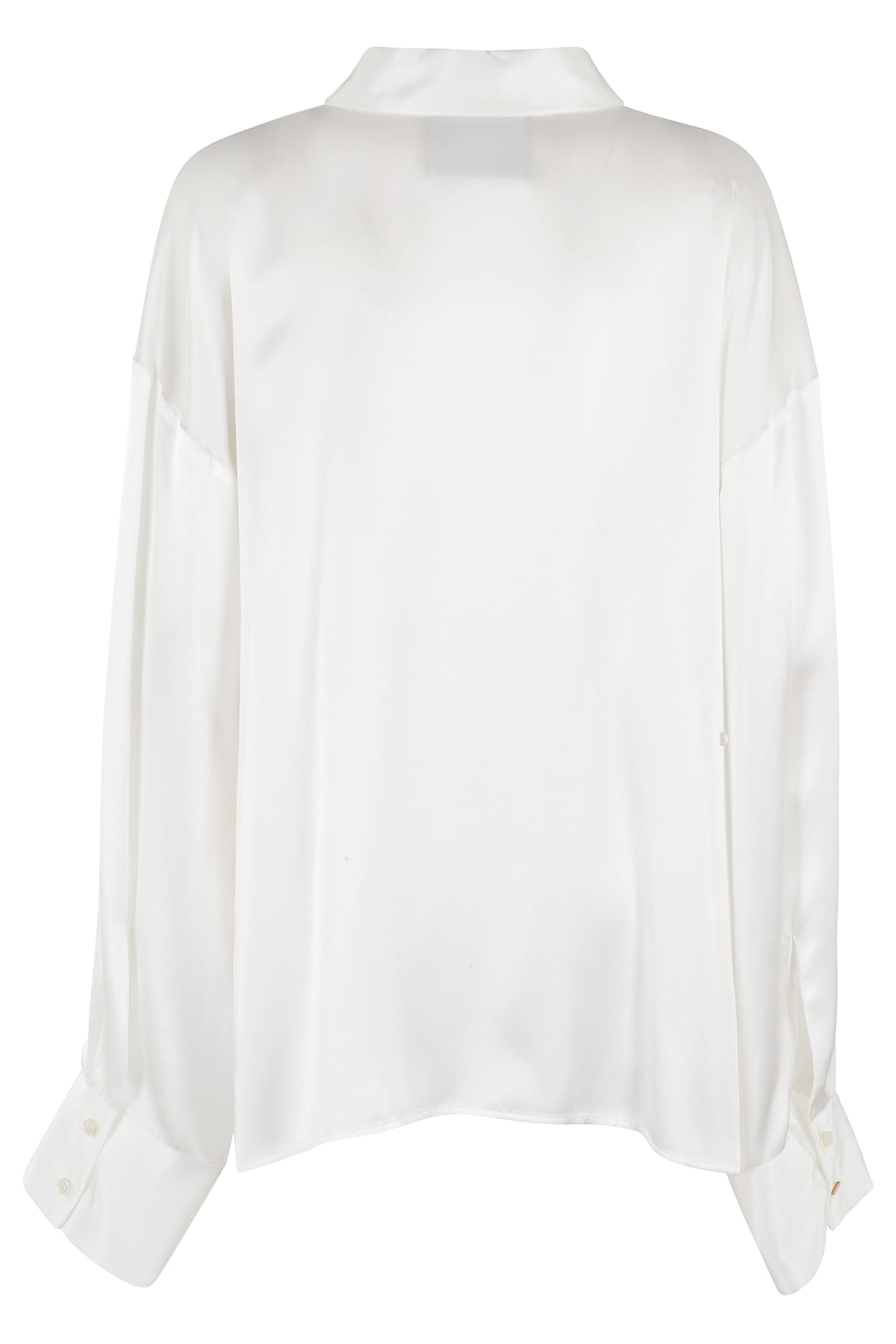 Erika Cavallini Elsa In Off White