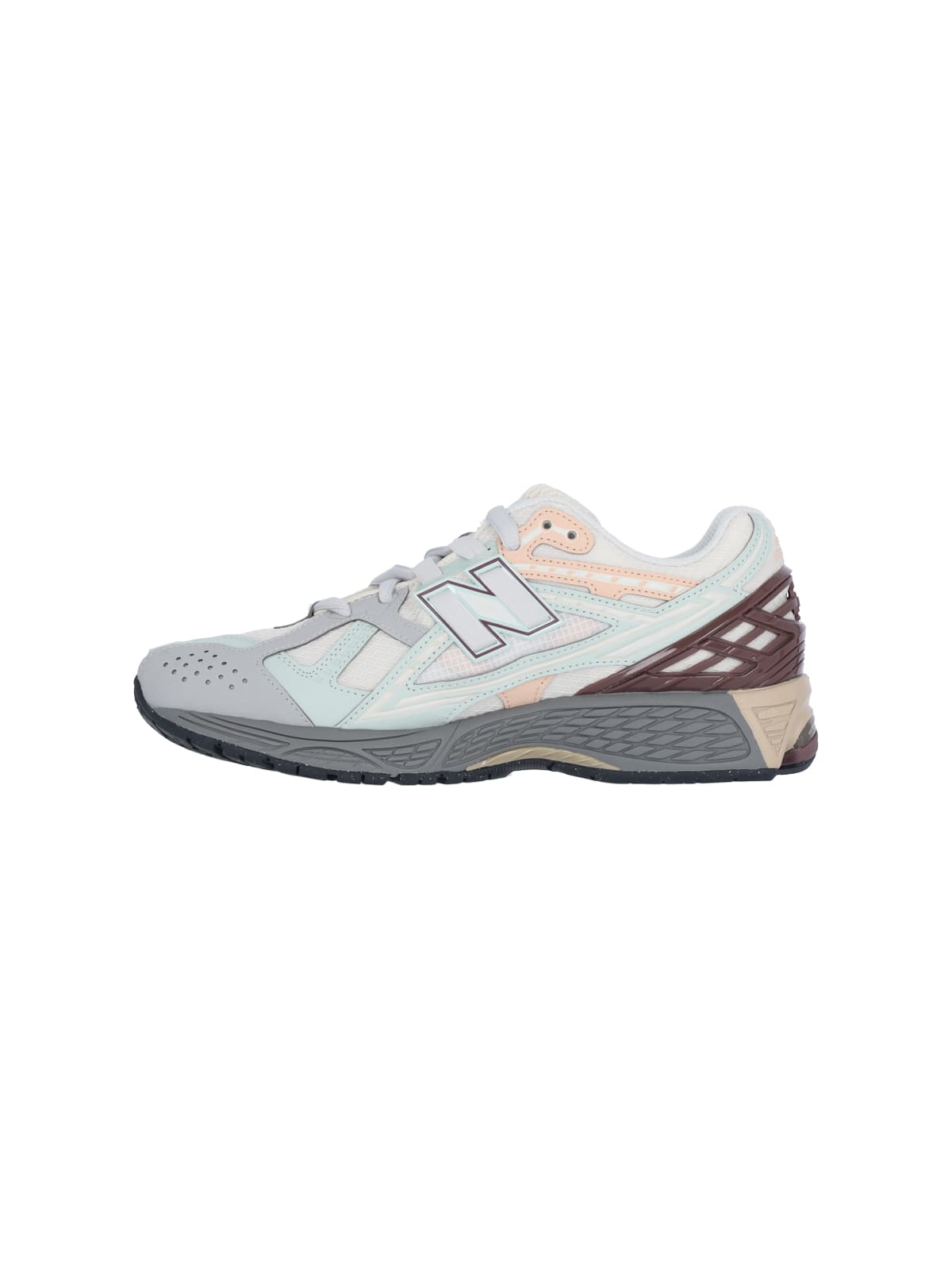 New Balance 1906r Mesh Sneakers