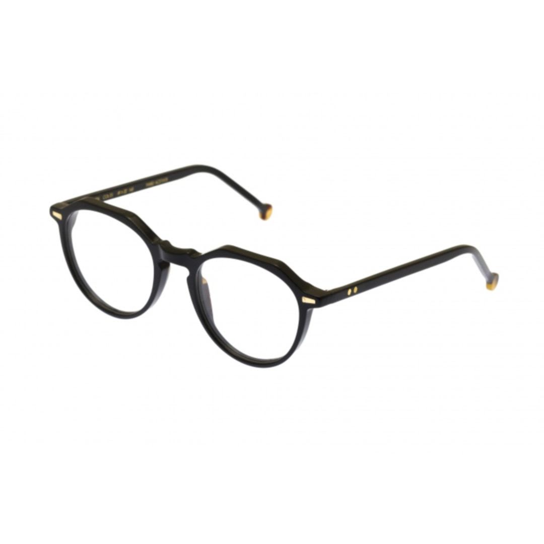 Kyme Owen Con 1 – Optical Glassesglossy Black