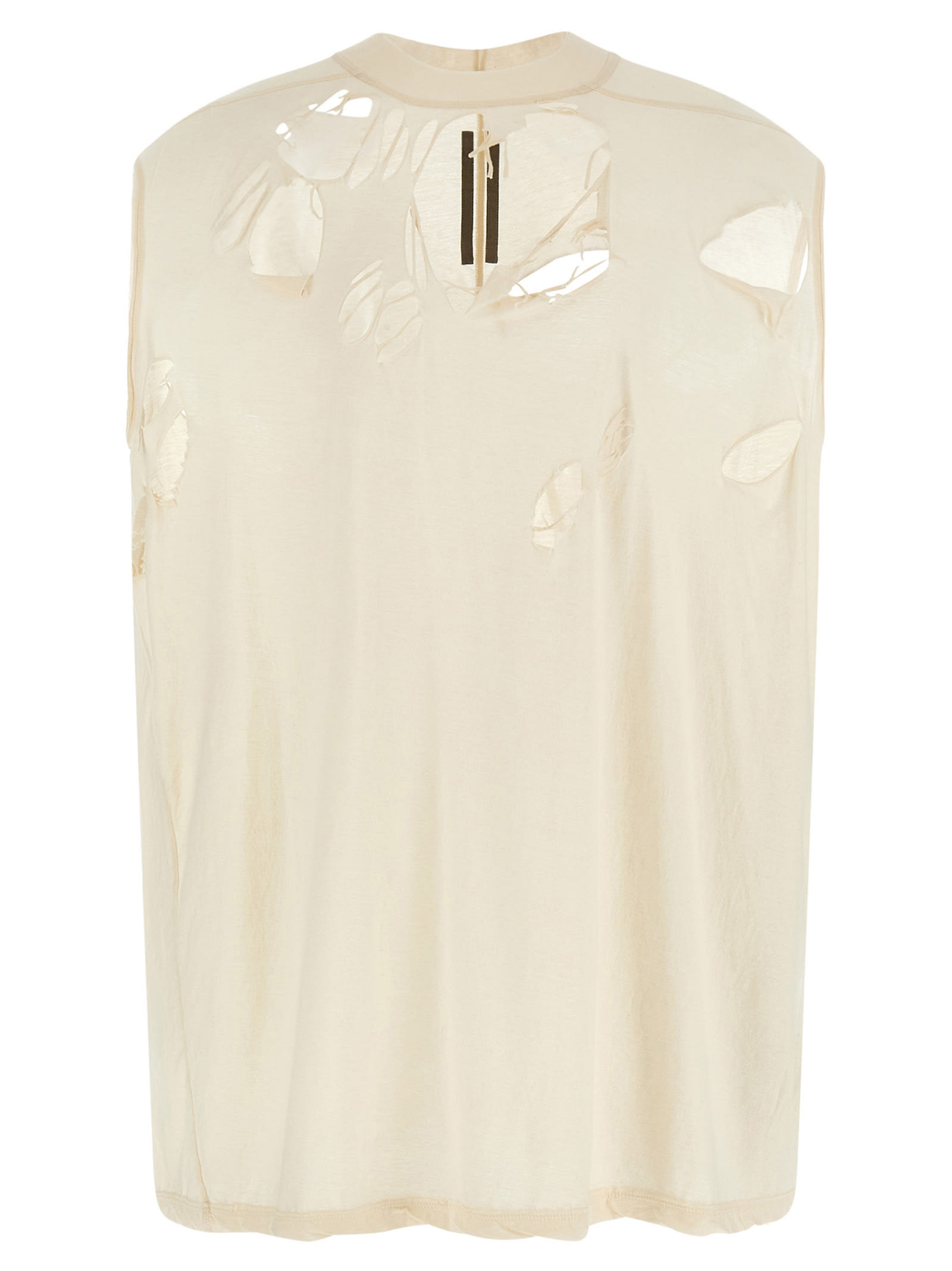 DRKSHDW tarp T Top