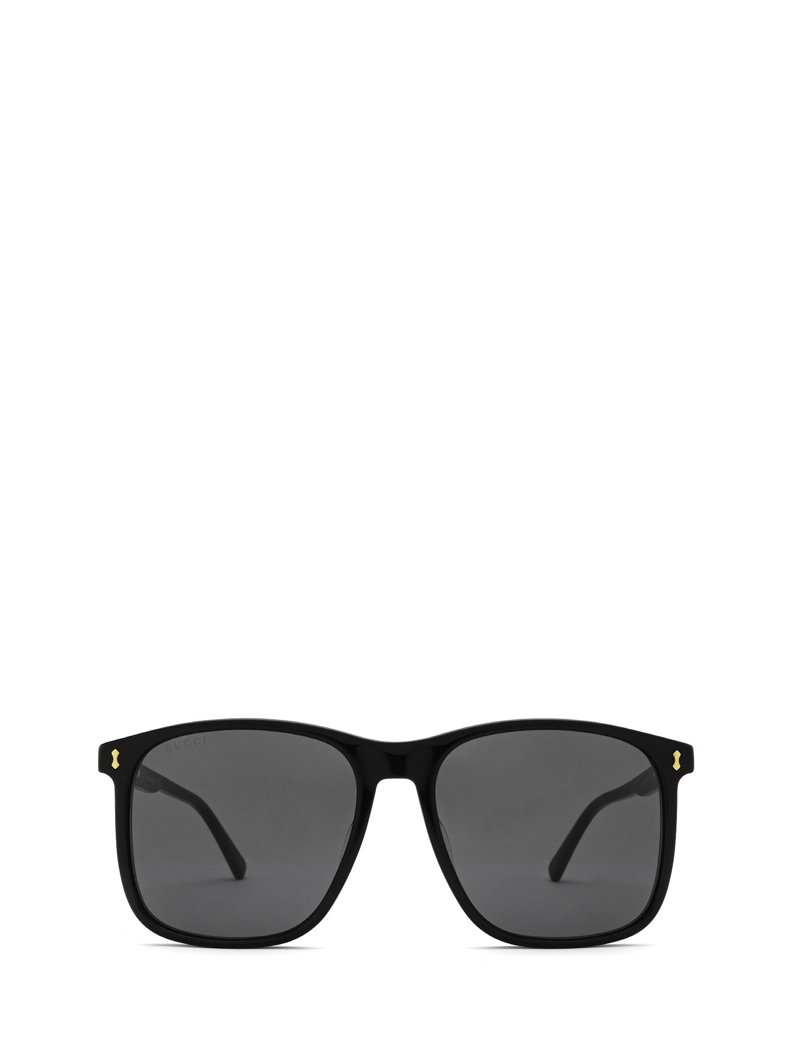 Gucci Eyewear Gg1041s Black Sunglasses