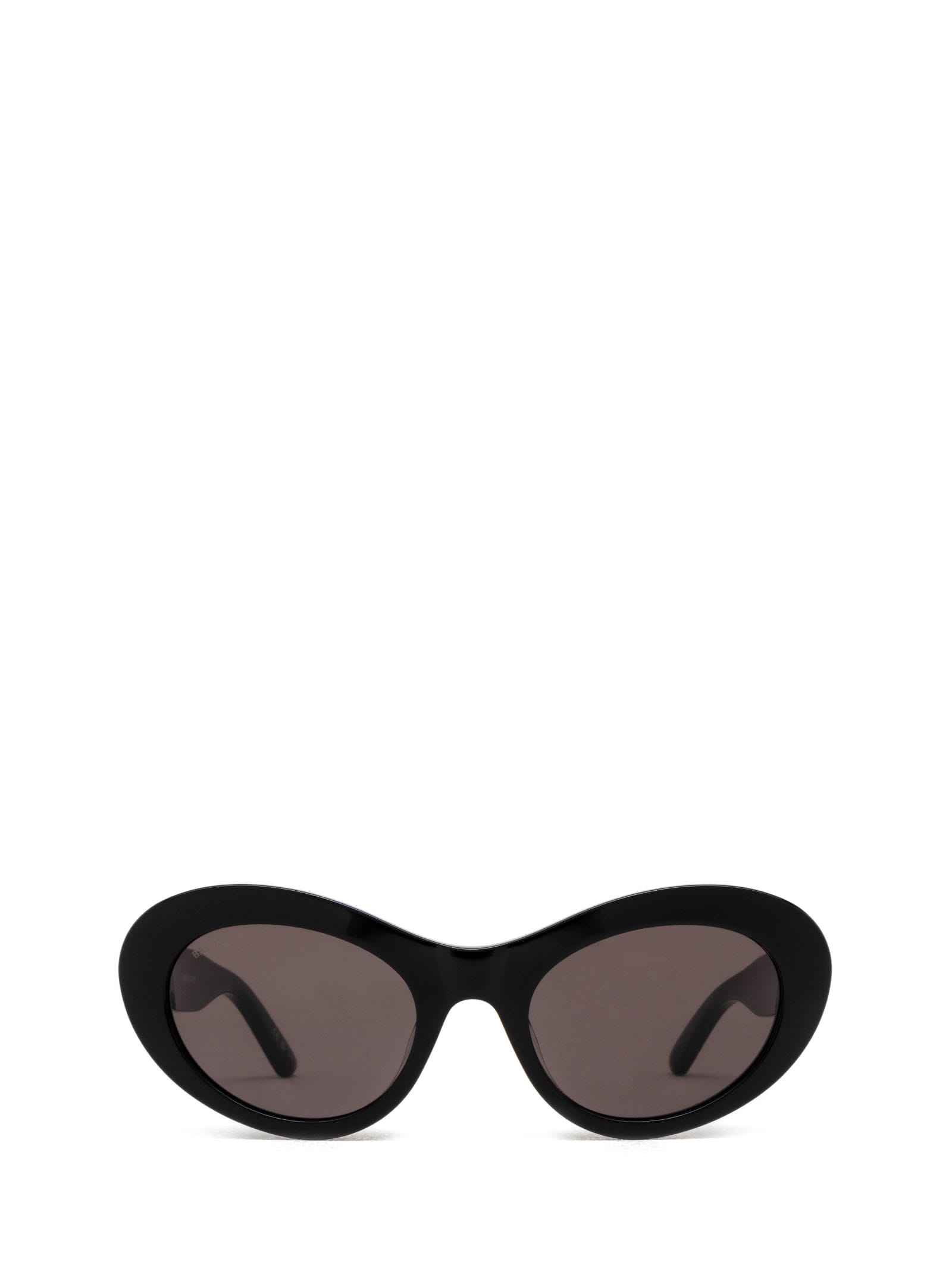 Balenciaga Bb0294sk Black Sunglasses