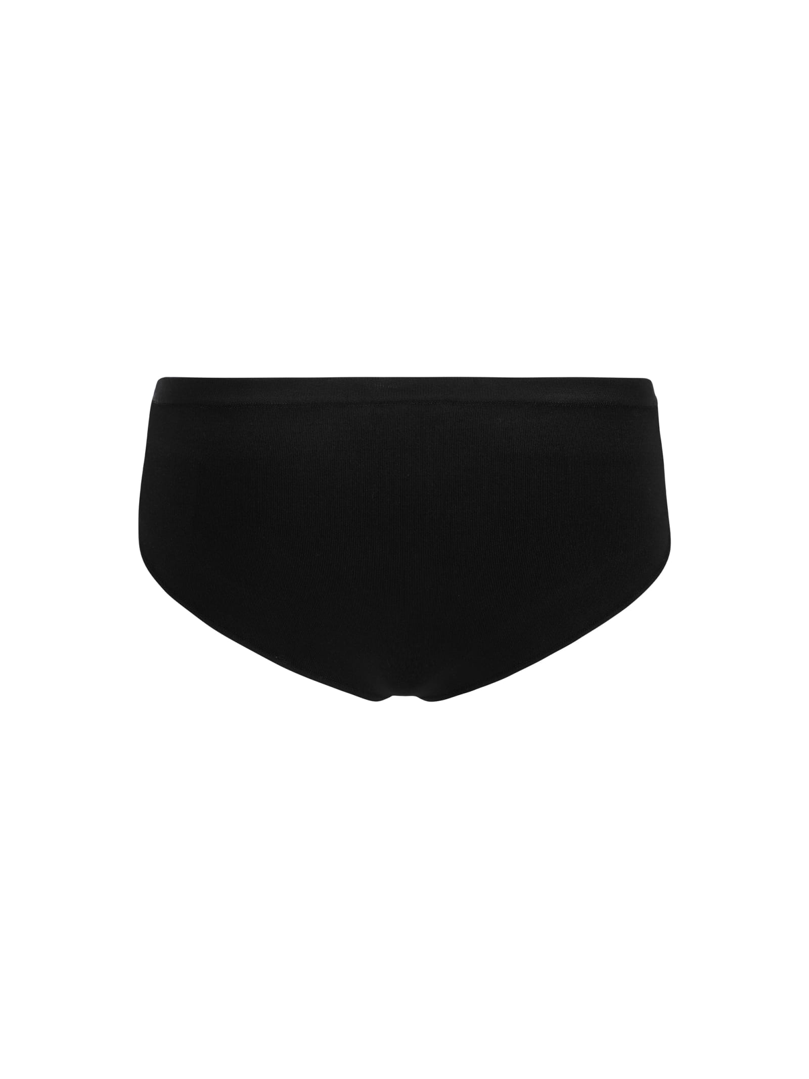 Shop Tom Ford Underwear Briefs In Black