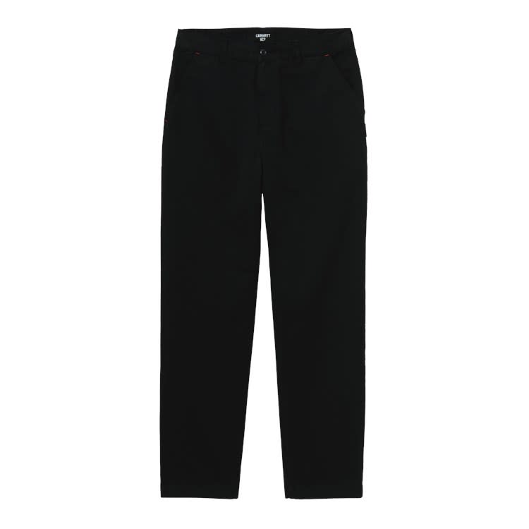Carhartt Wesley Pant In Black