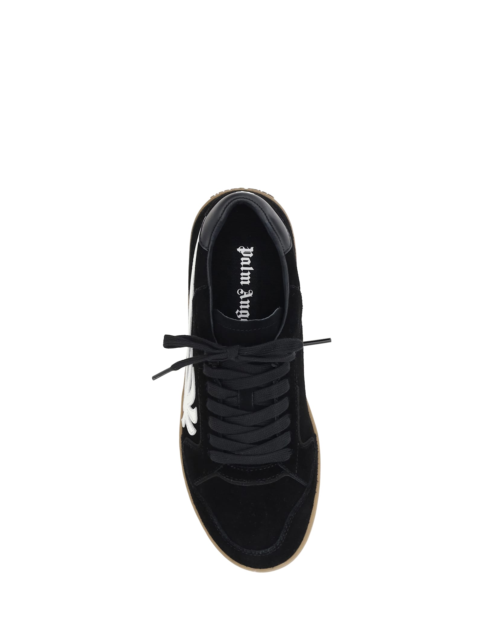 PALM ANGELS NEW PALM 1 SNEAKERS
