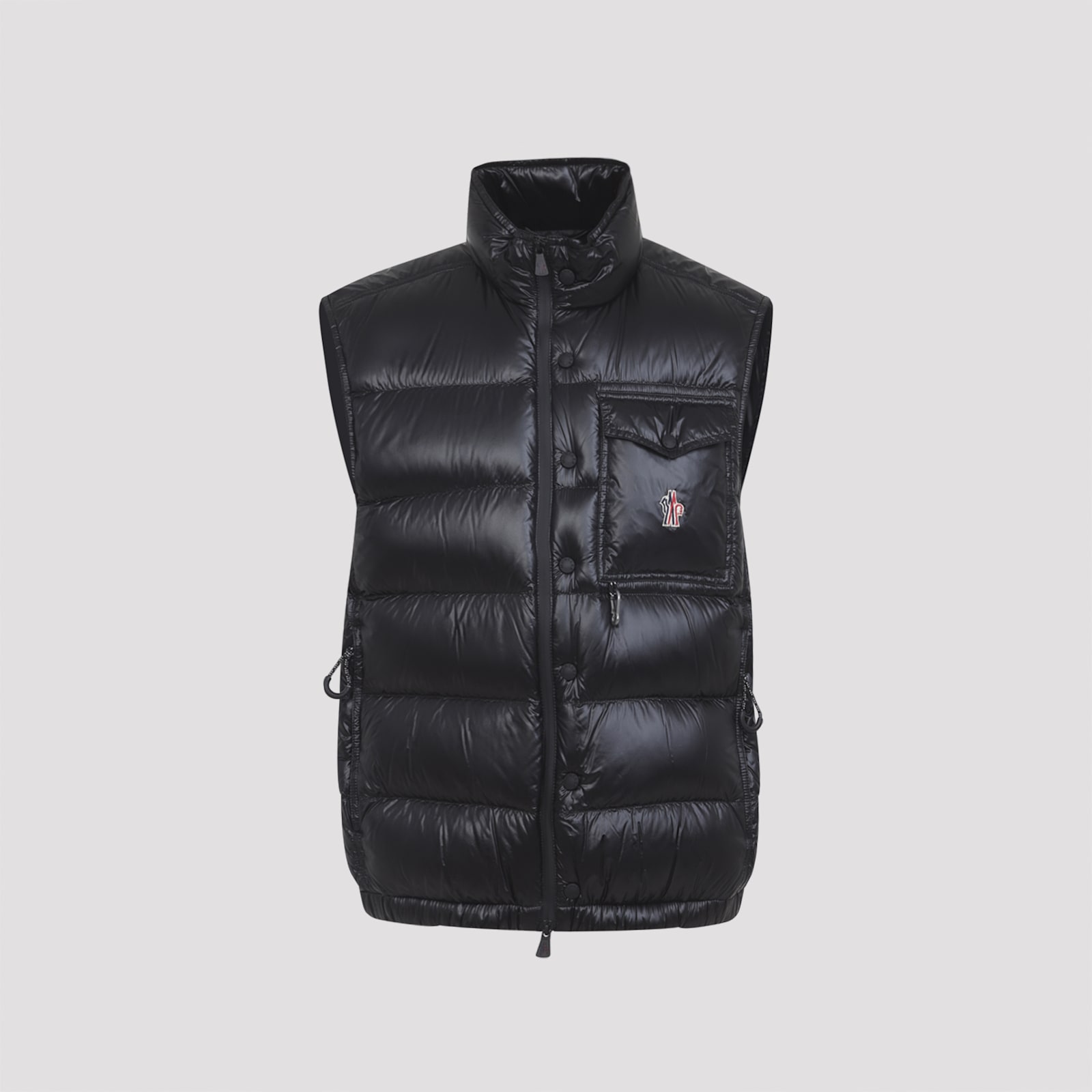 Moncler Grenoble Uychi Vest