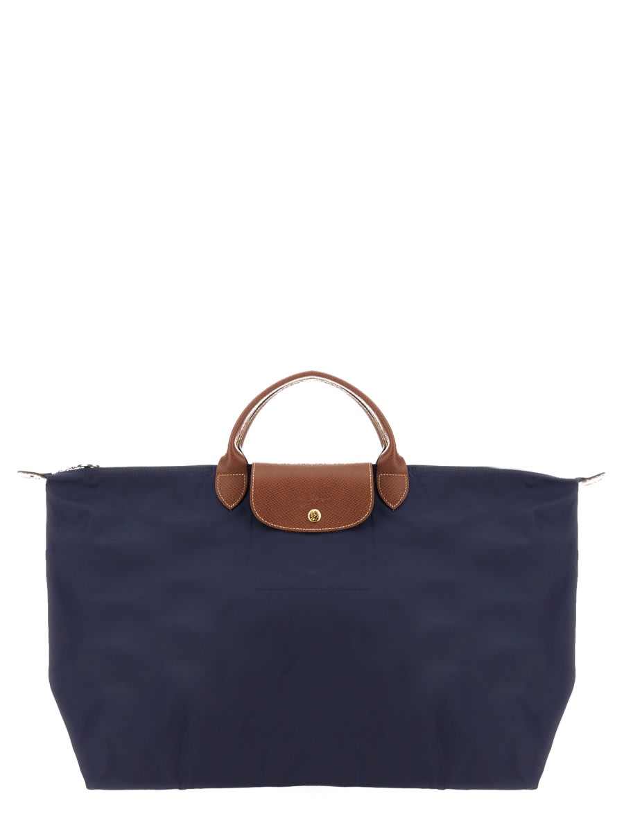 Le Pliage Travel Bag