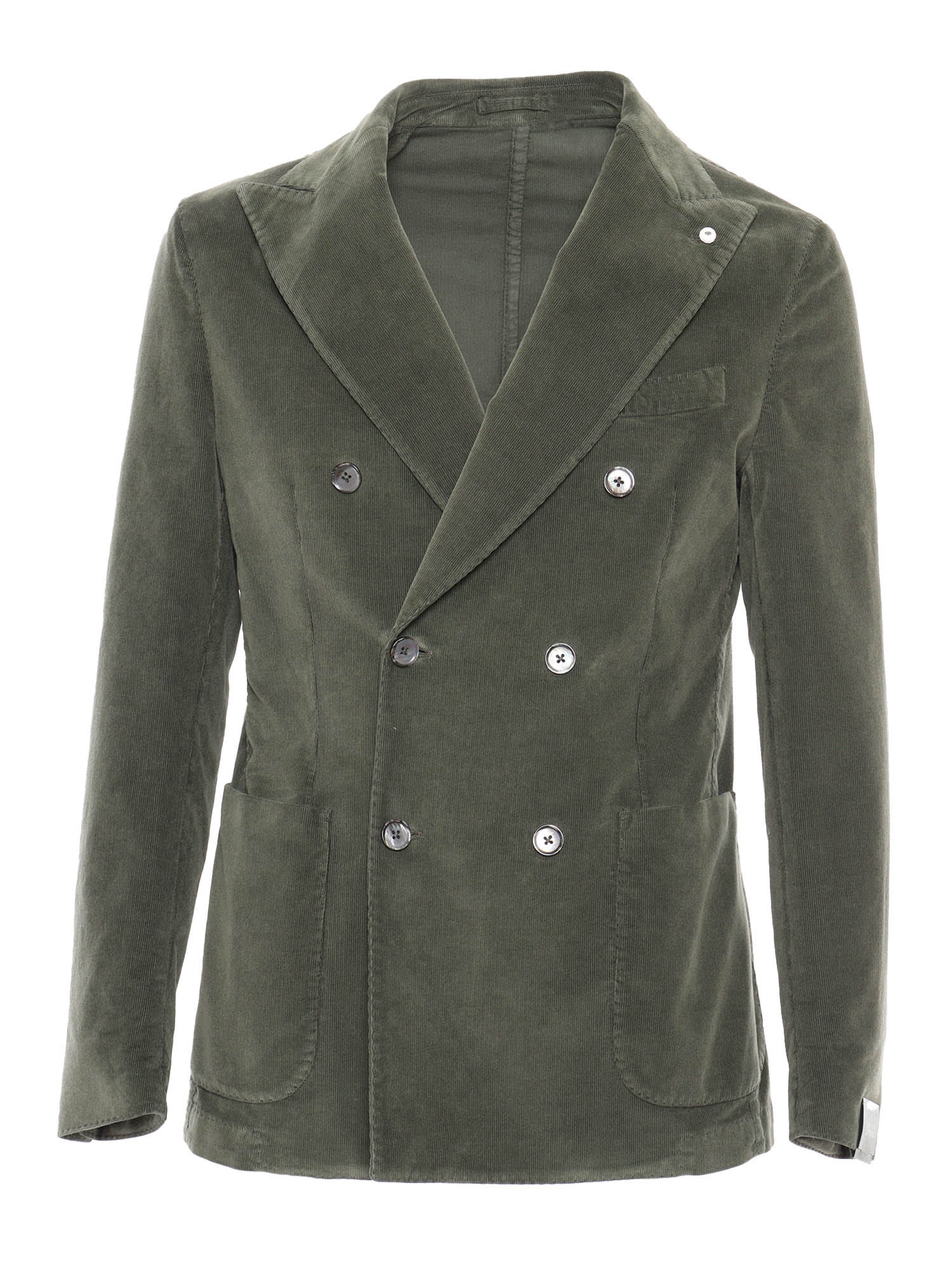 L. B.M. 1911 Jacket