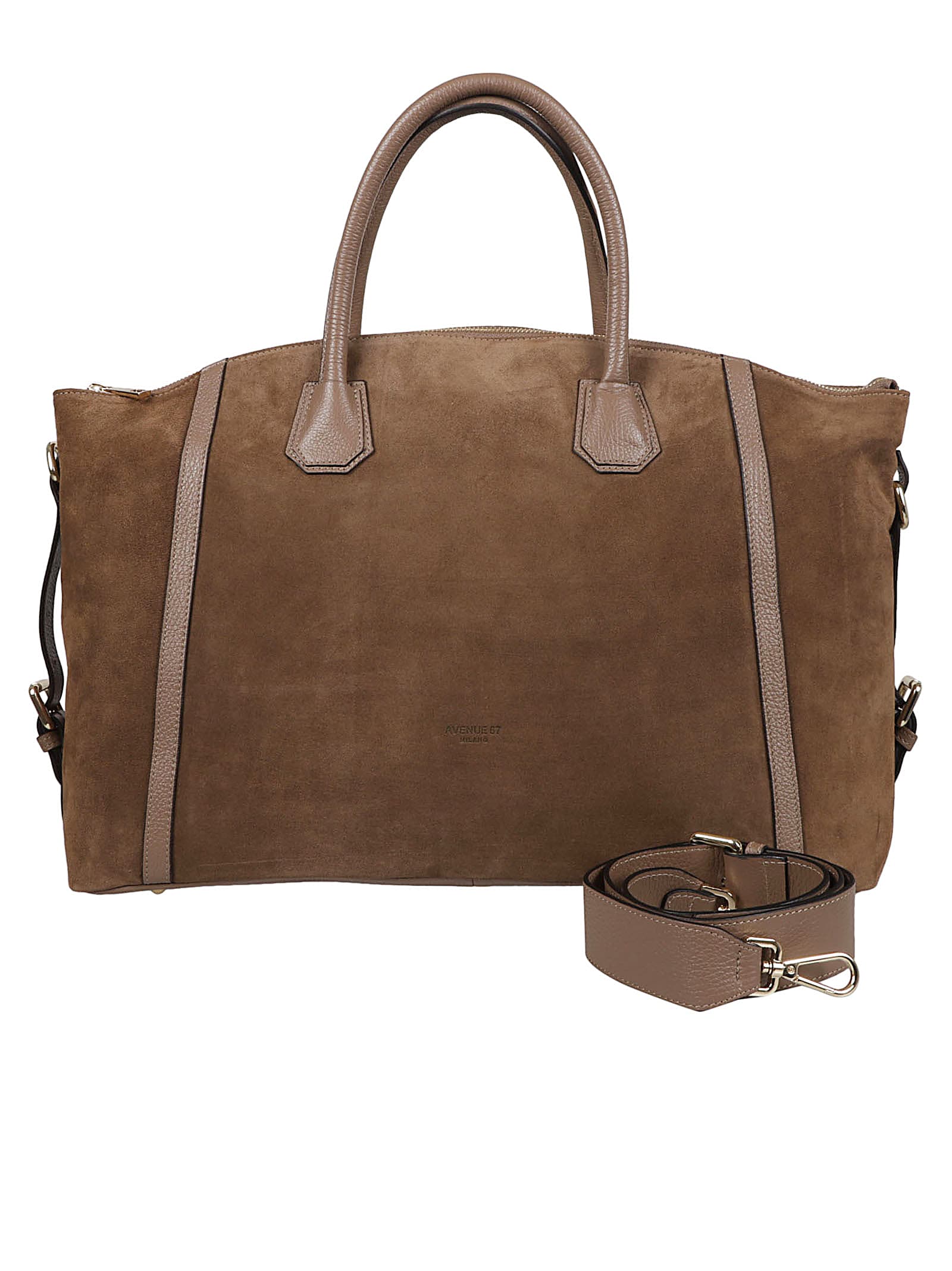 Avenue67 Bags.. Brown