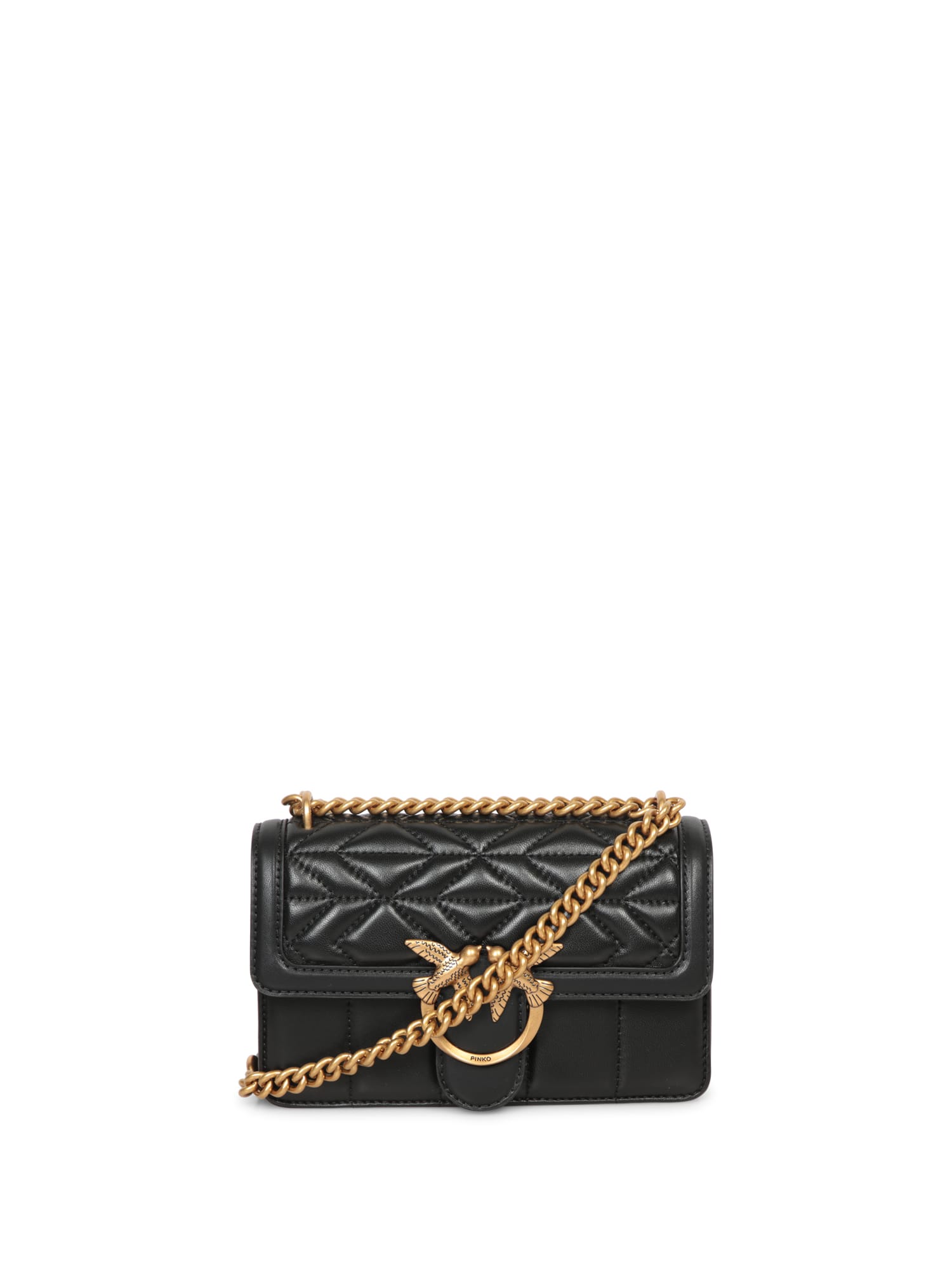 Pinko Love One Mini Bag