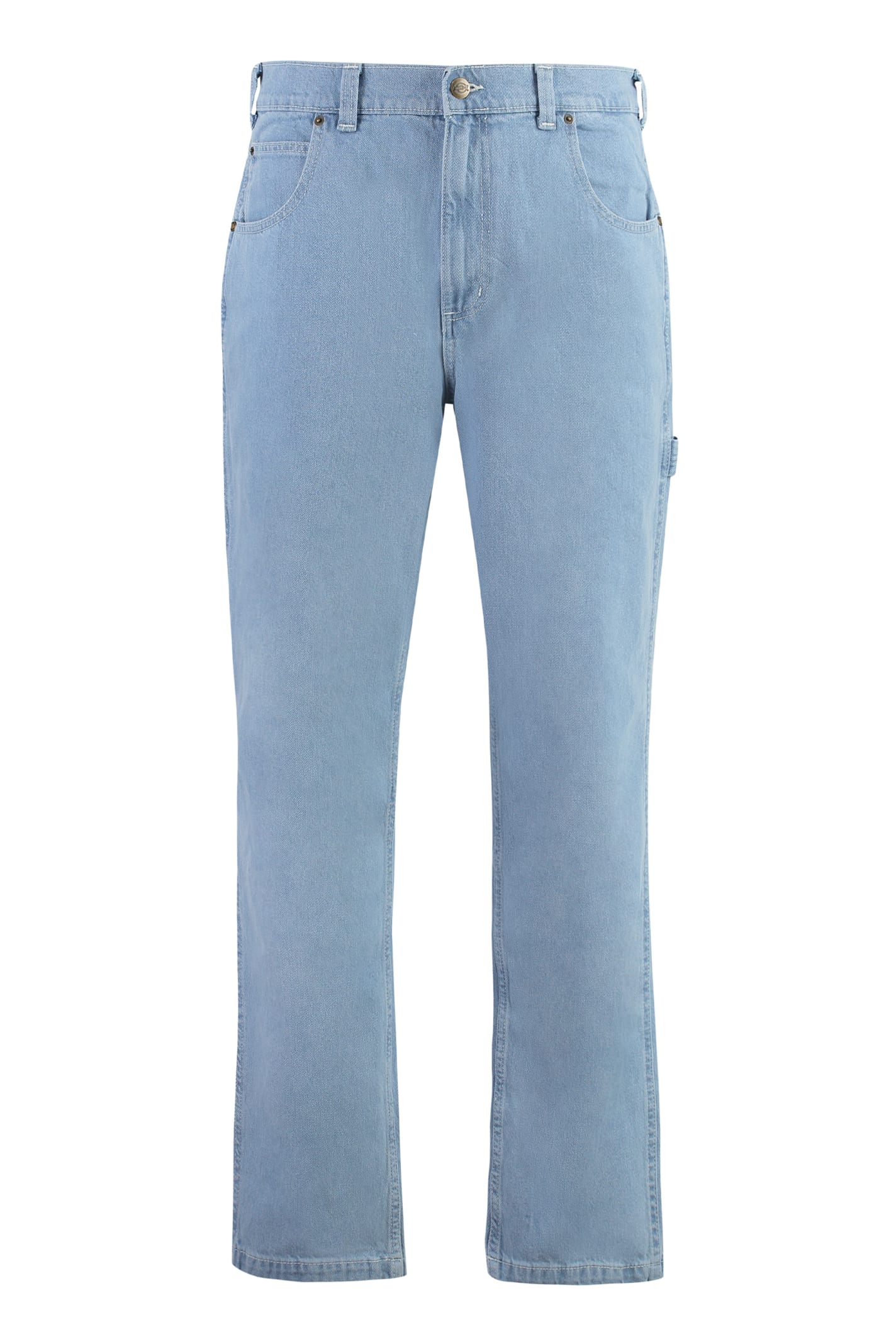 Garyville 5-pocket Jeans