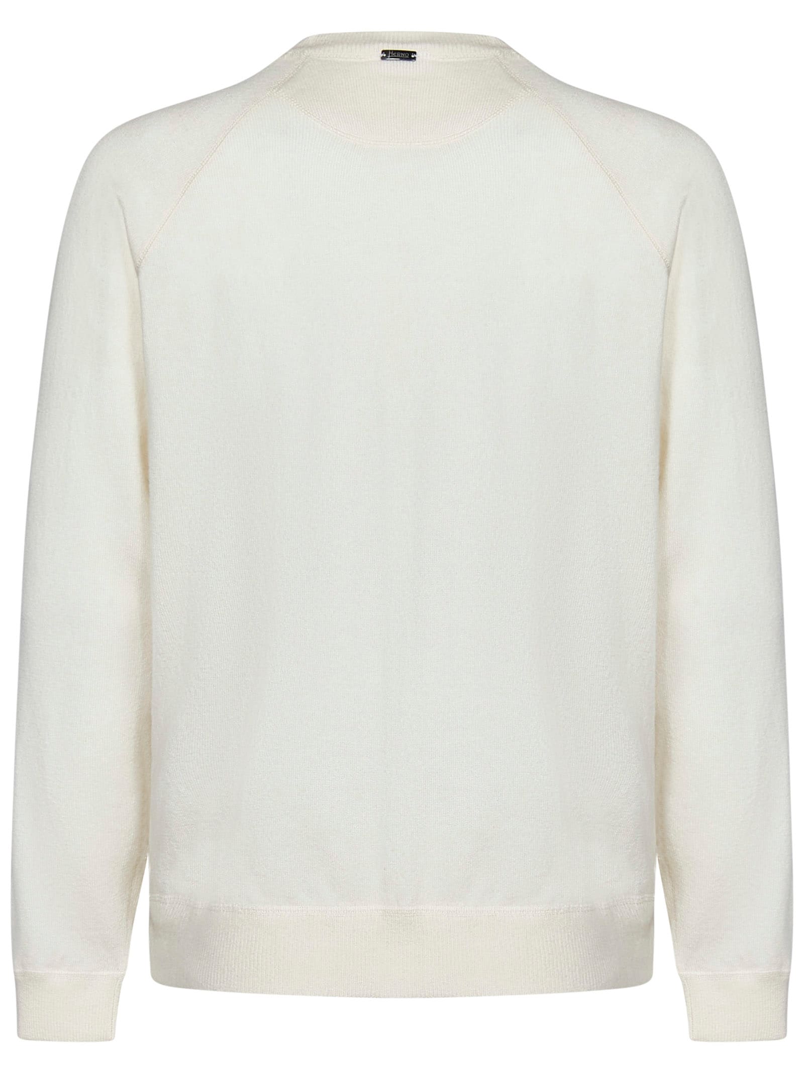 HERNO RESORT SWEATER 