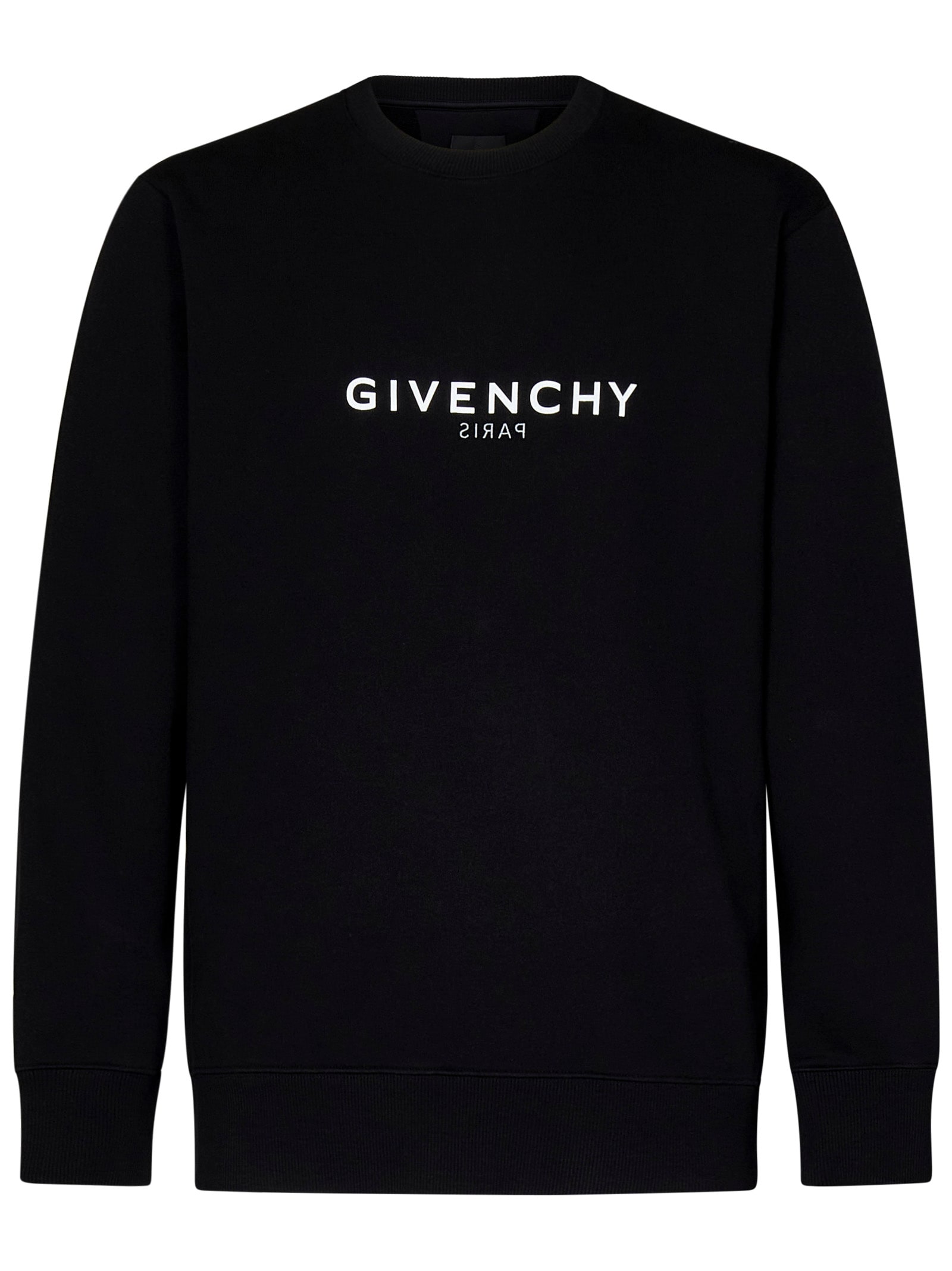 GIVENCHY REVERSE SWEATSHIRT 