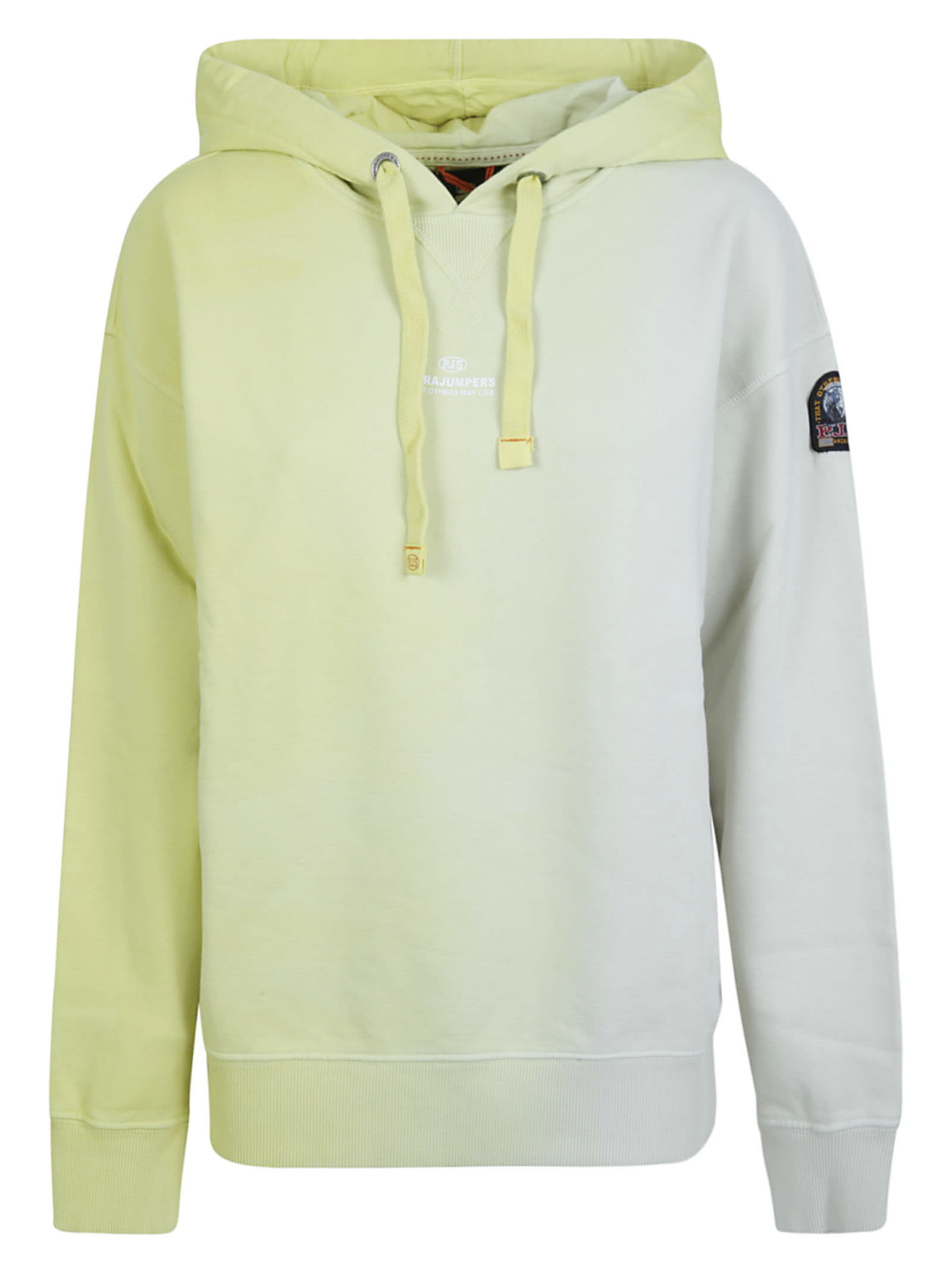 Drawstring Hoodie