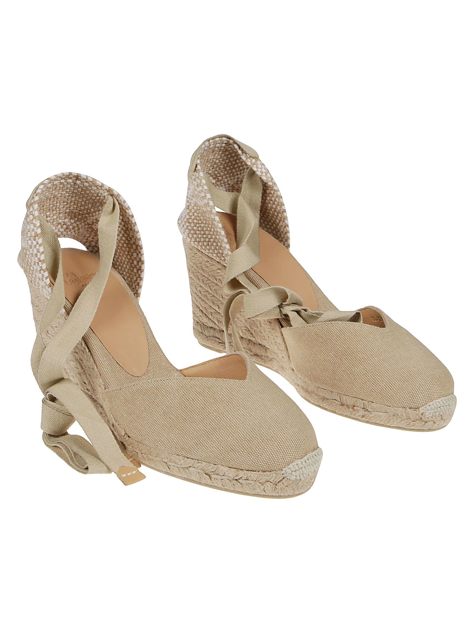 Castañer Chiara Espadrilles