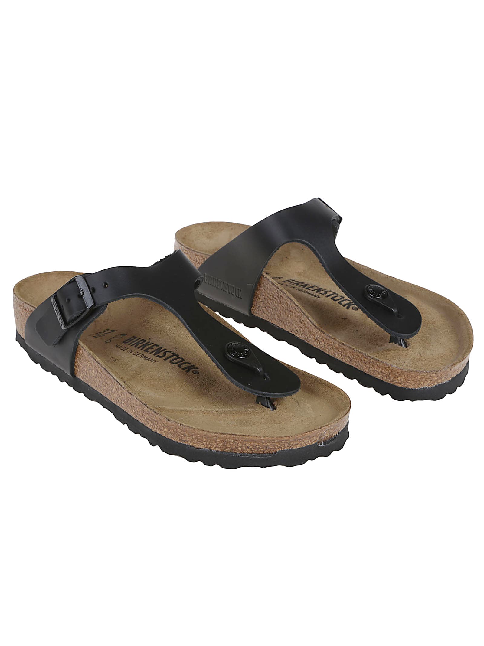 Birkenstock Gizeh Flip Flops