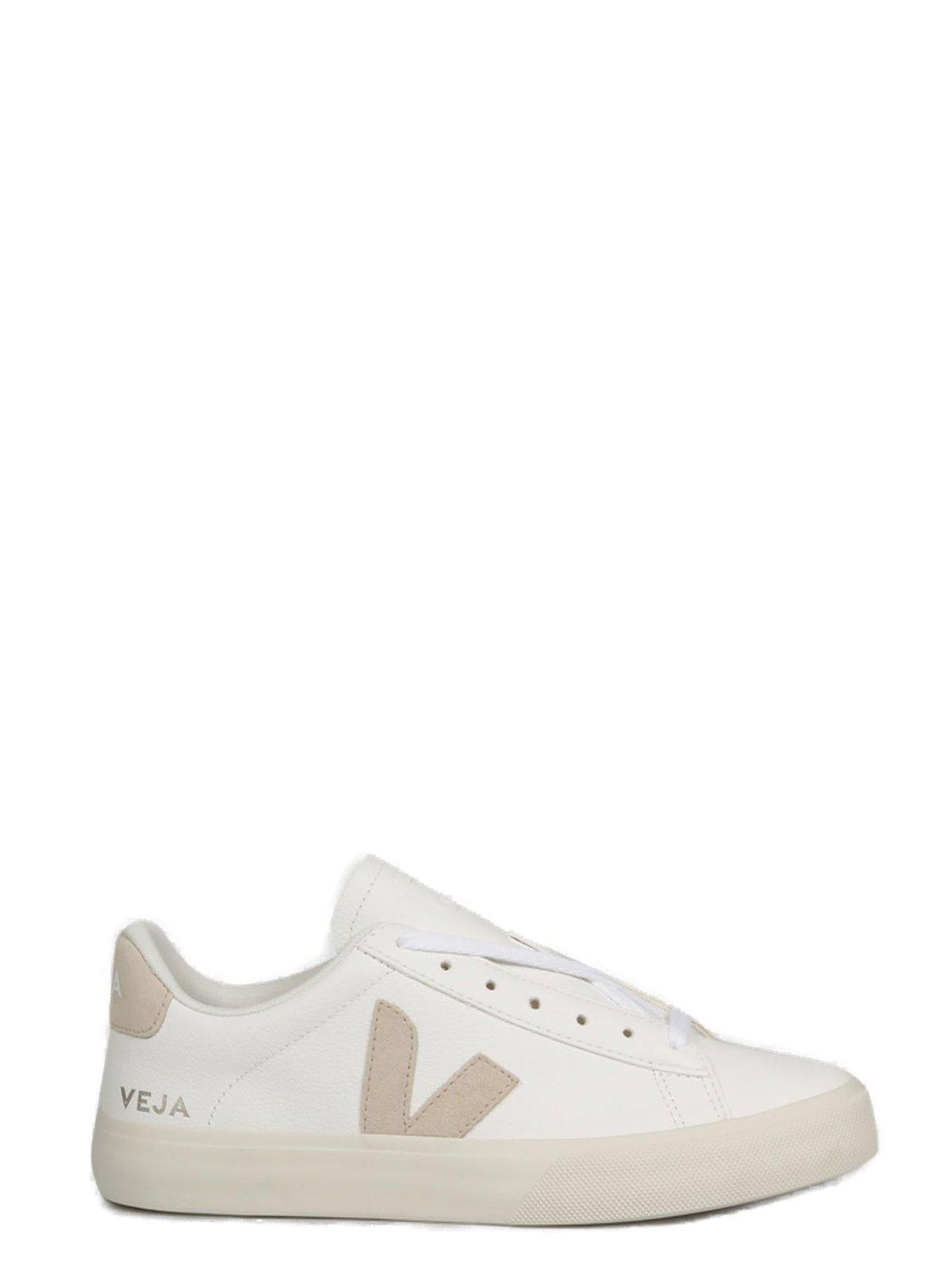 Campo Chromefree Low-top Sneakers