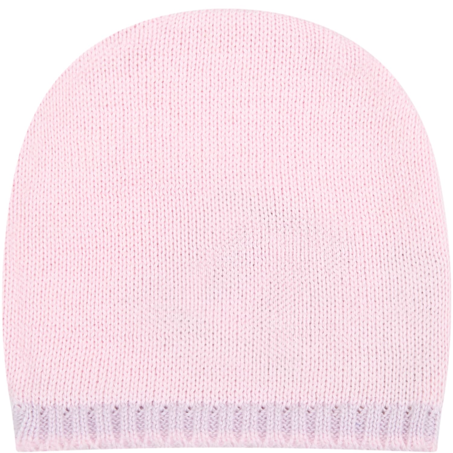 La stupenderia Pink Hat For Baby Girl