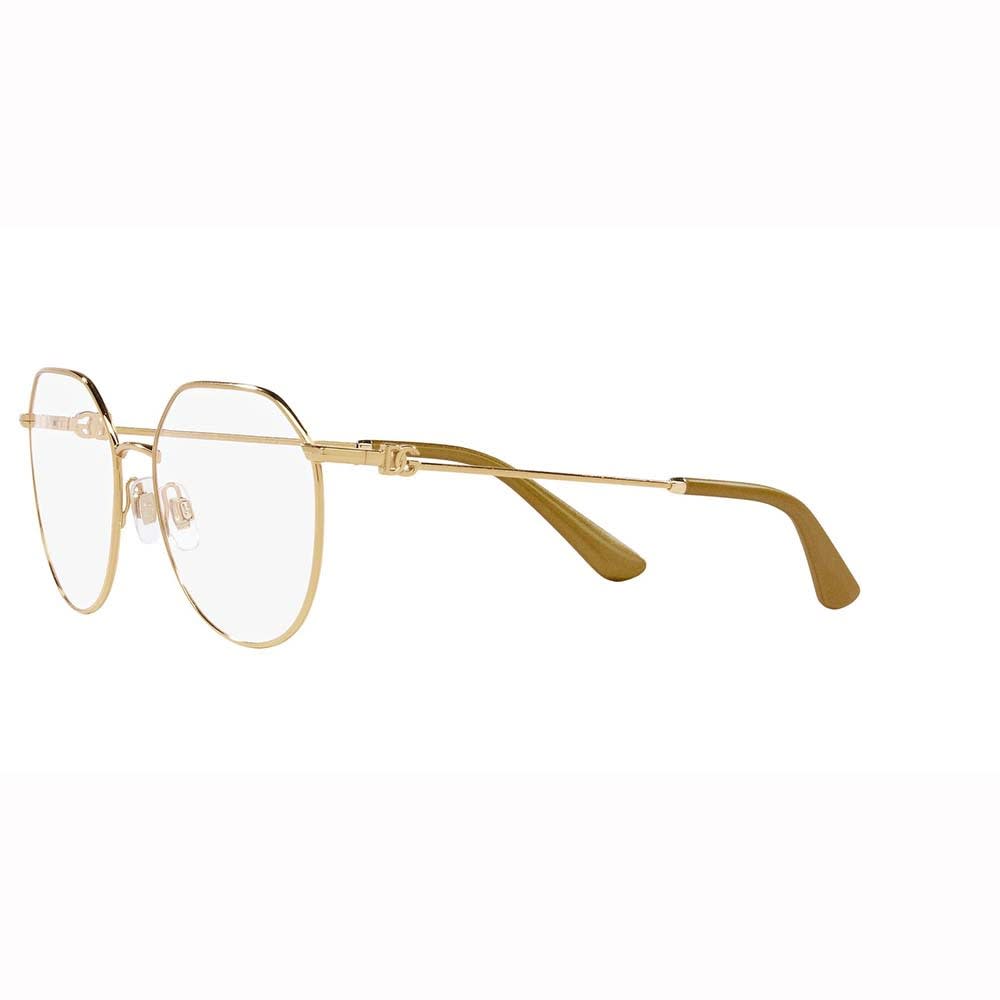 Shop Dolce & Gabbana Glasses In 02