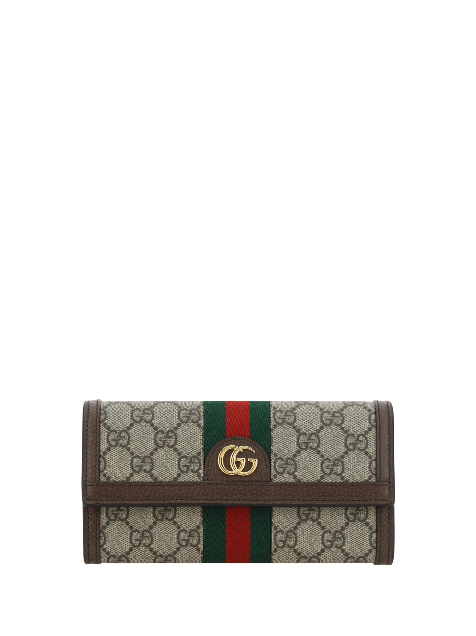 Gucci Wallet5 In Acero