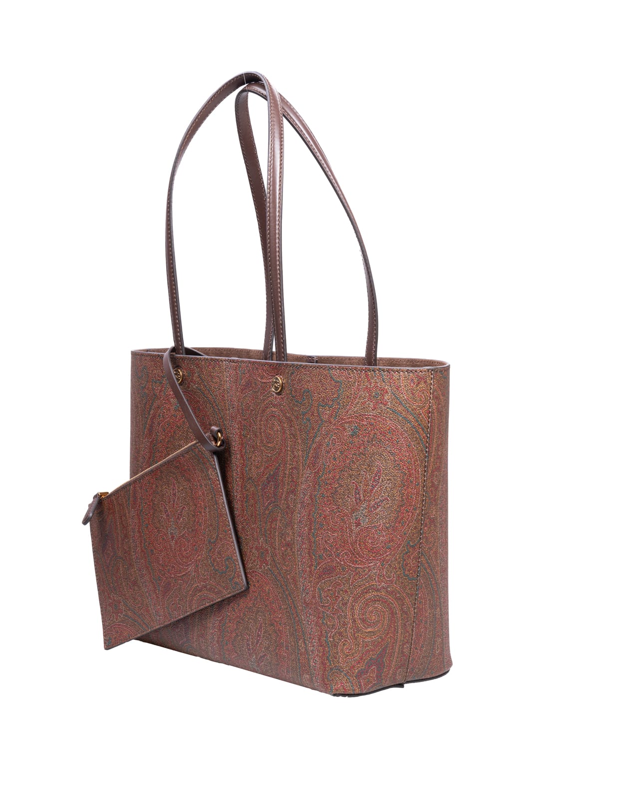 Shop Etro Bags.. In Stampa