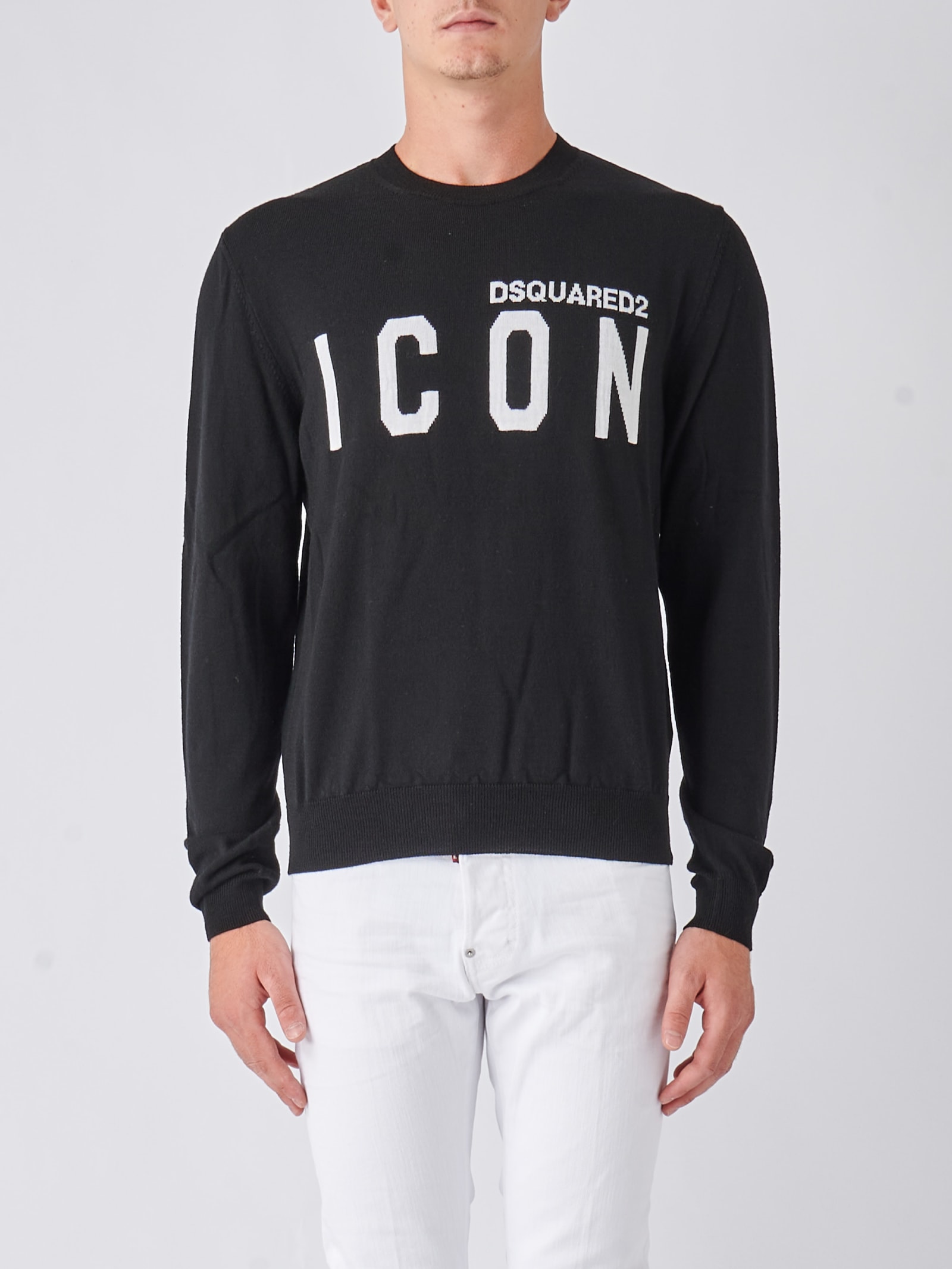 DSQUARED2 PULLOVER jumper